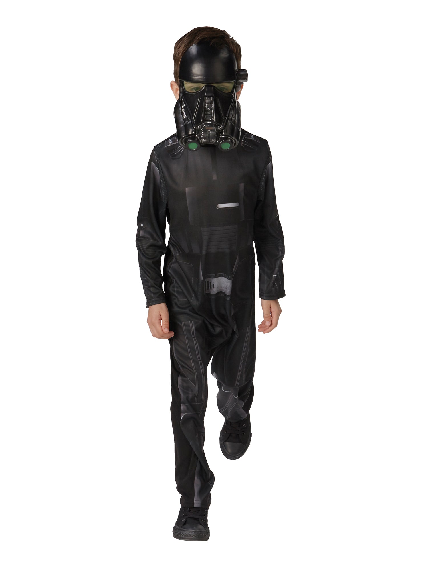 Classic Death Trooper kostuum