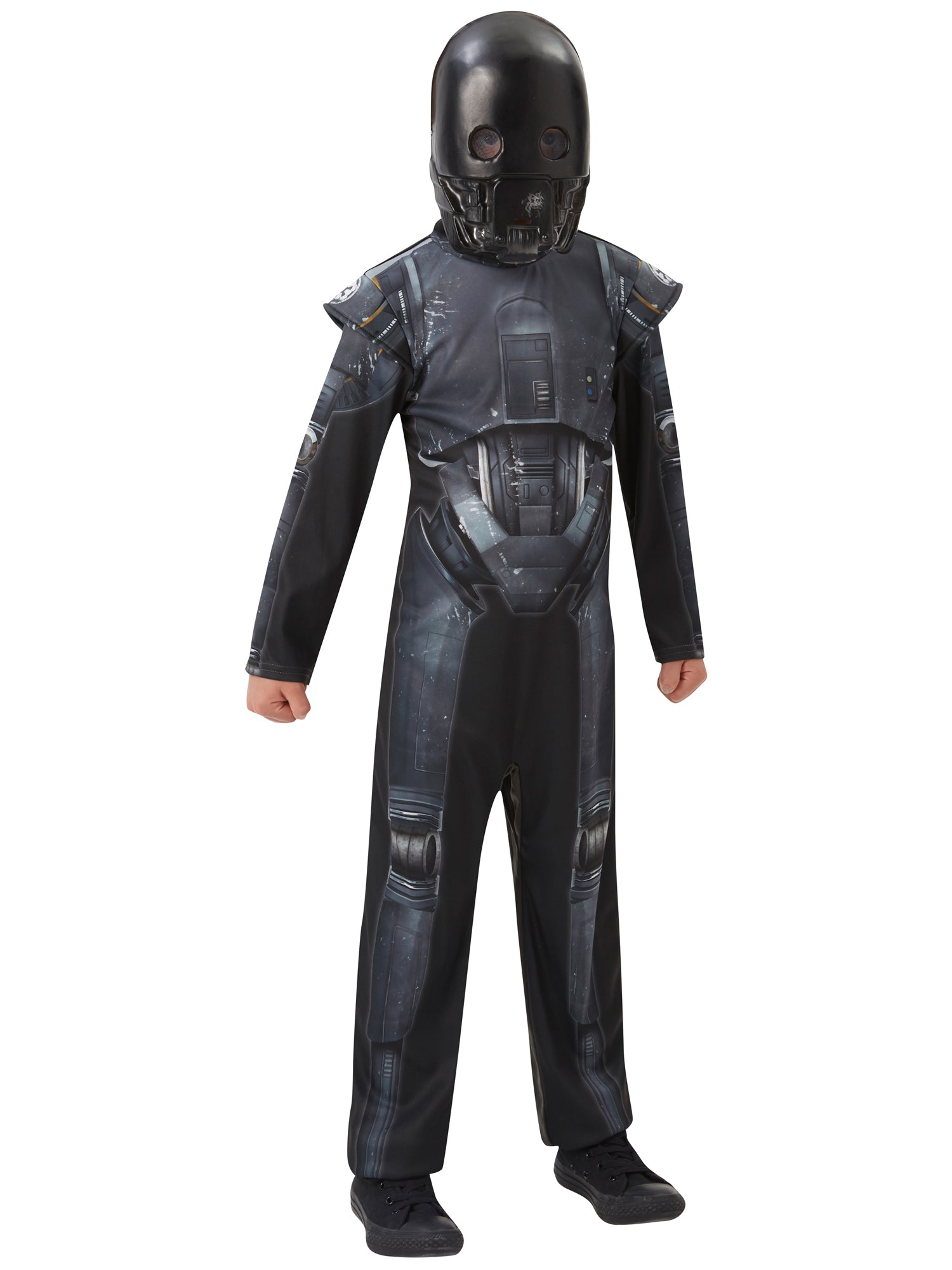 Classic K-2SO kostuum