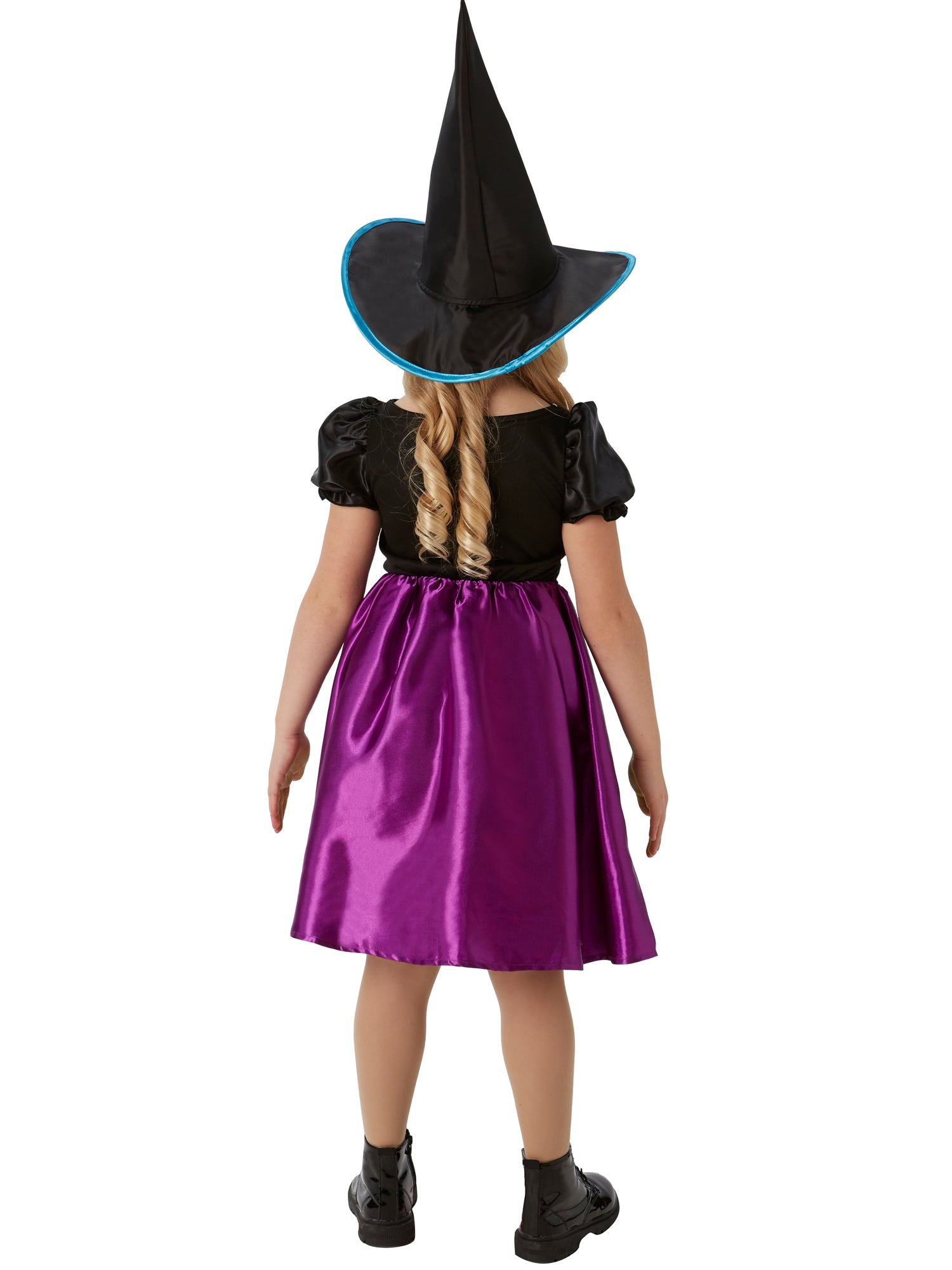 Kinderkostuum Ombre Heks