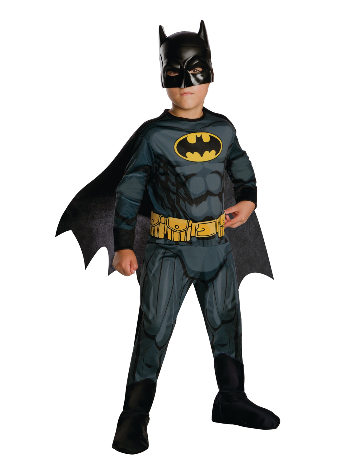 Batman Kinderkostuum