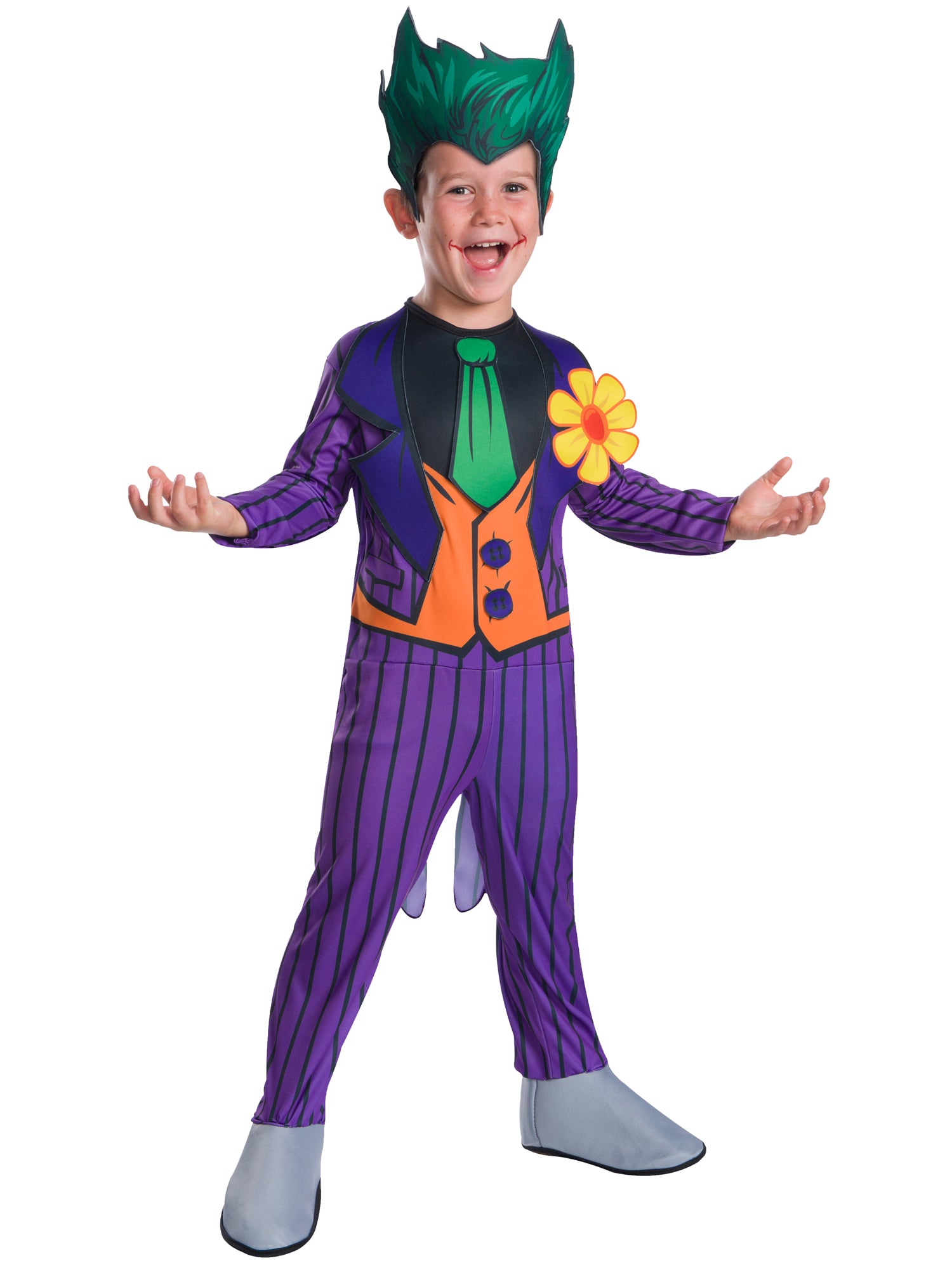 The Joker Kinderkostuum