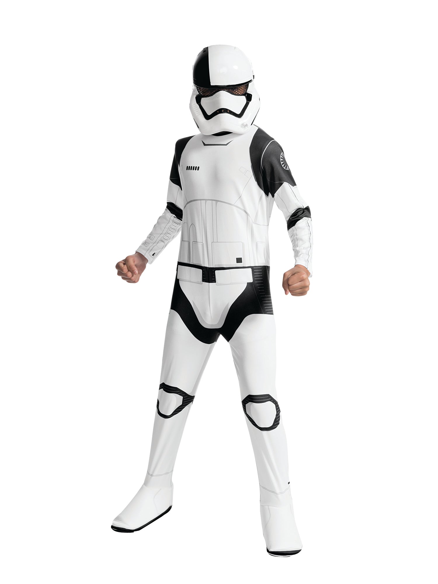 Executioner Trooper Kinderkostuum