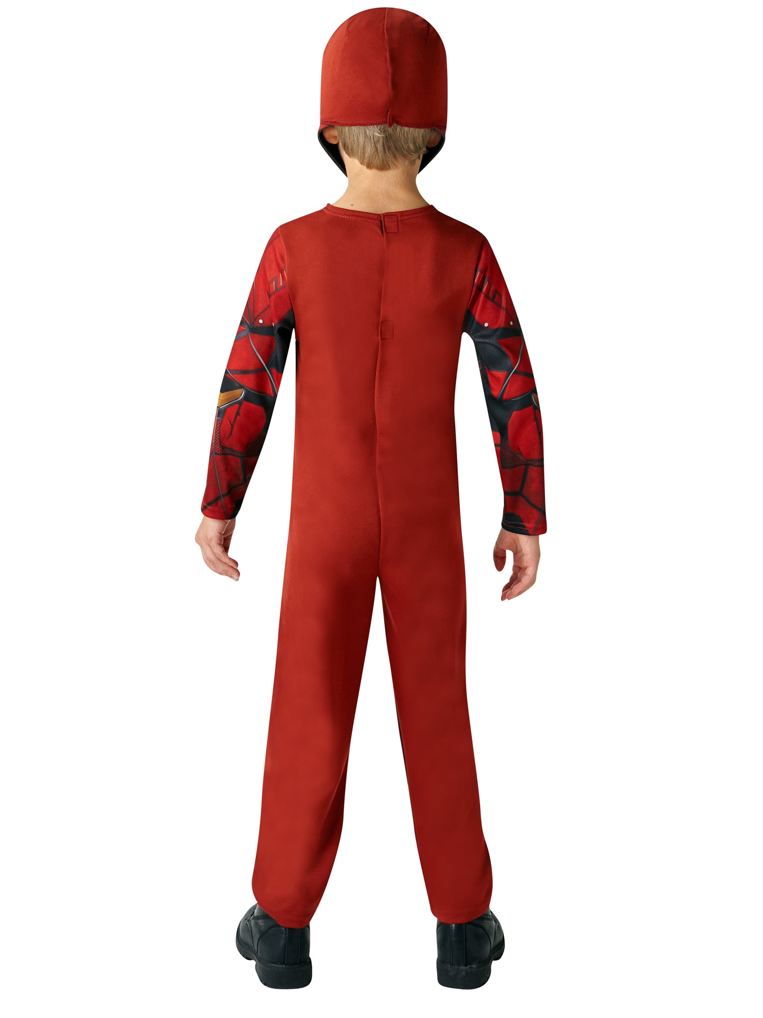 The Flash kostuum