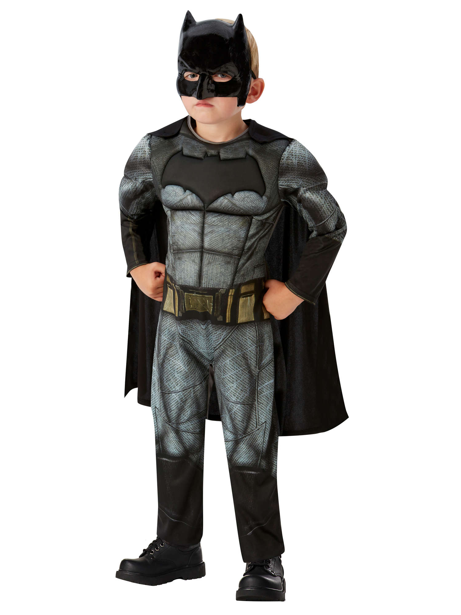 Deluxe Batman kostuum
