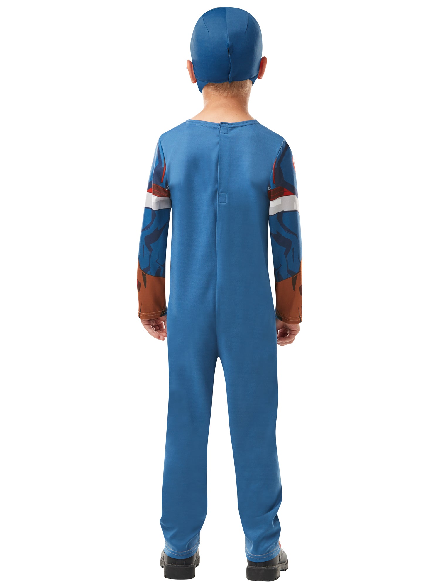 Captain America kostuum