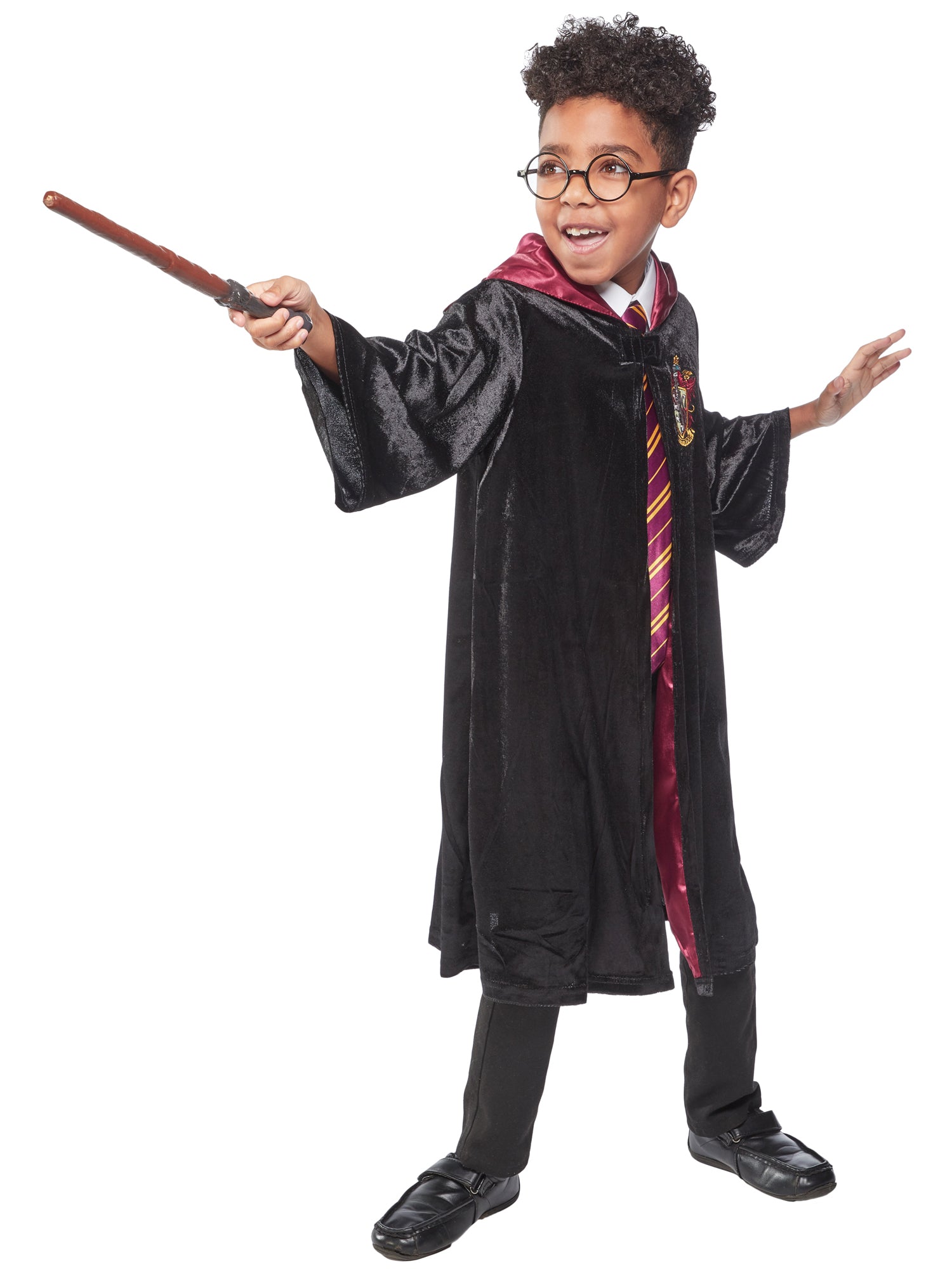 Harry Potter kostuum