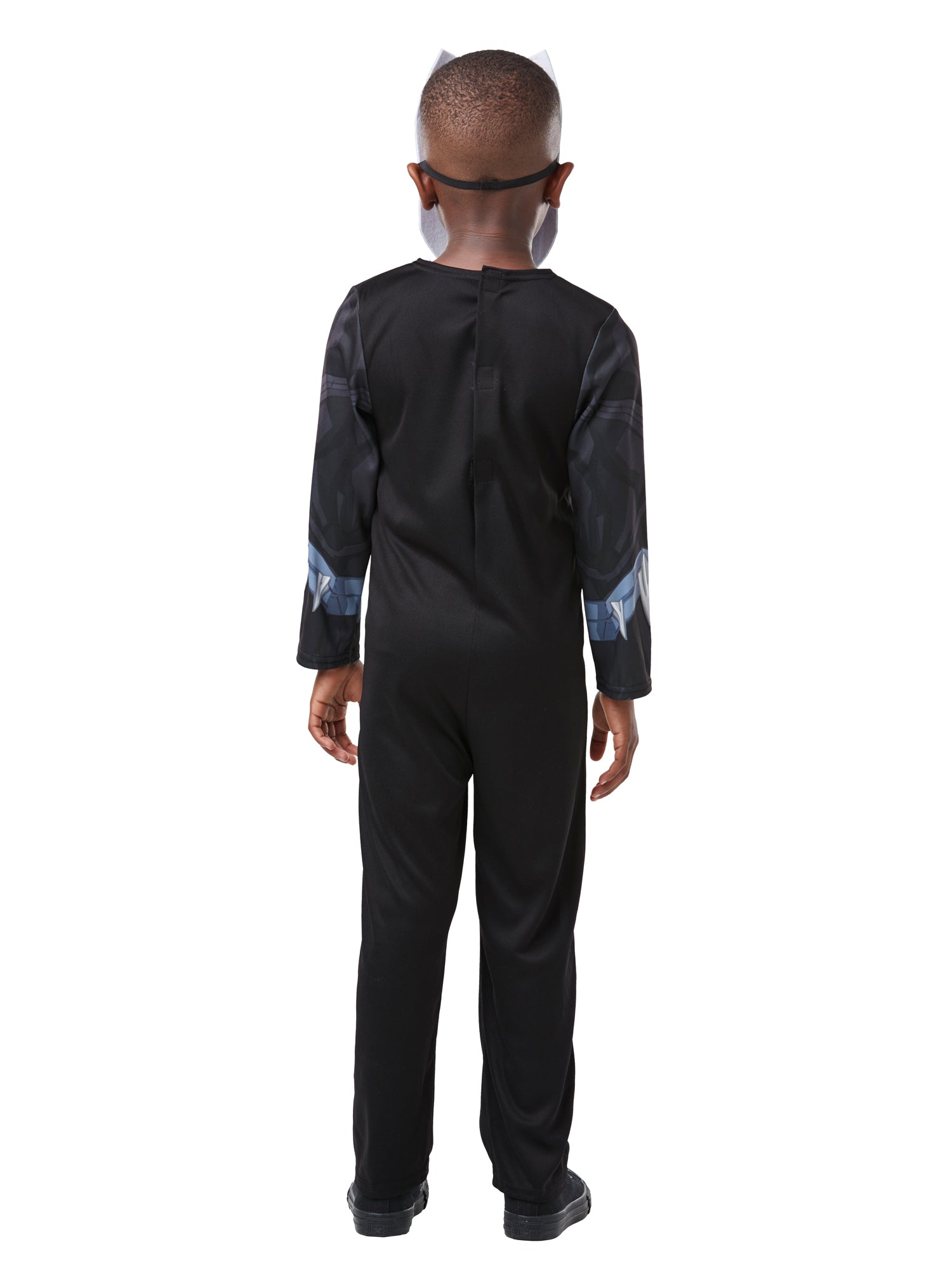 Black Panther kostuum
