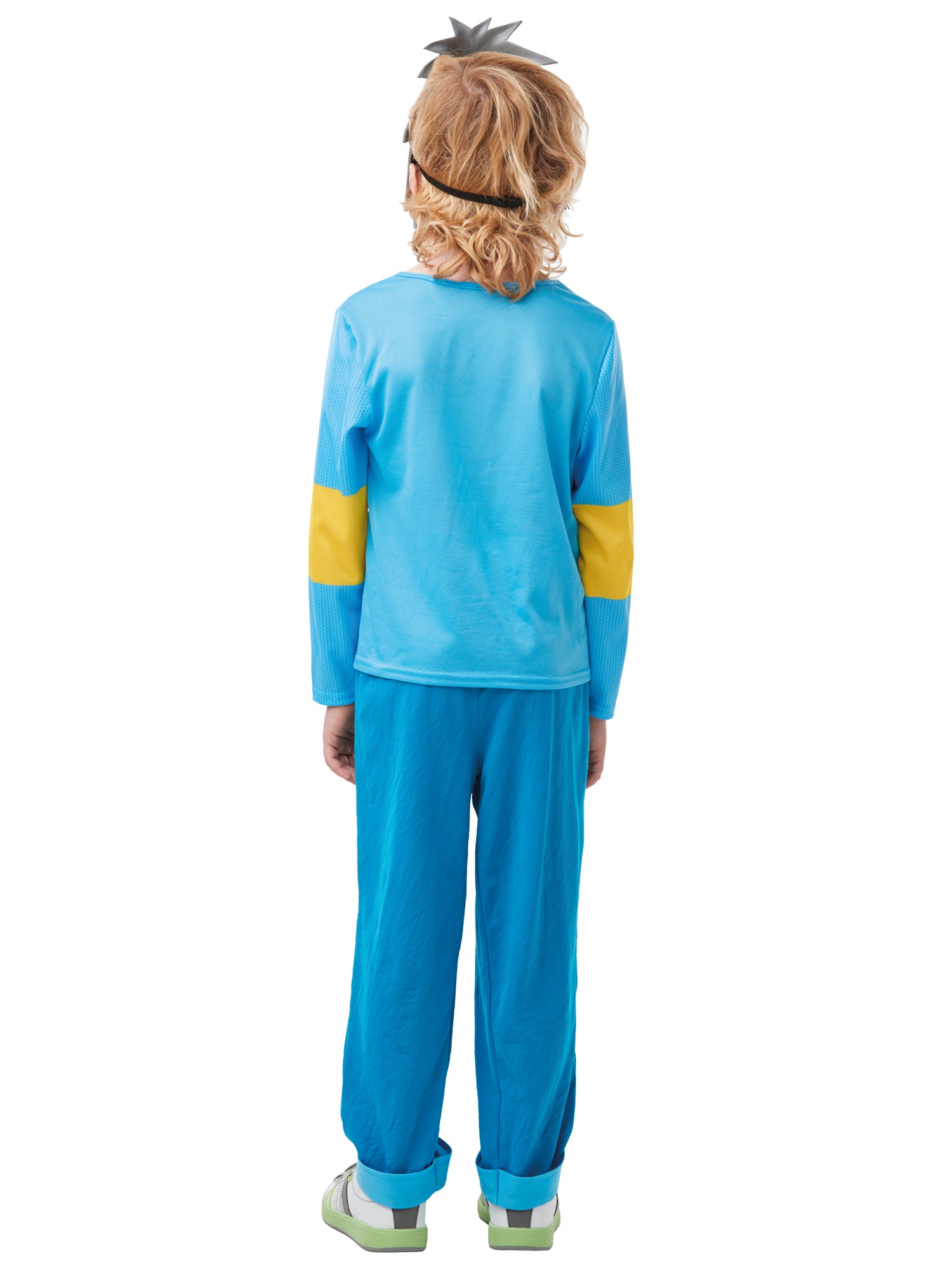 Horrid Henry kostuum