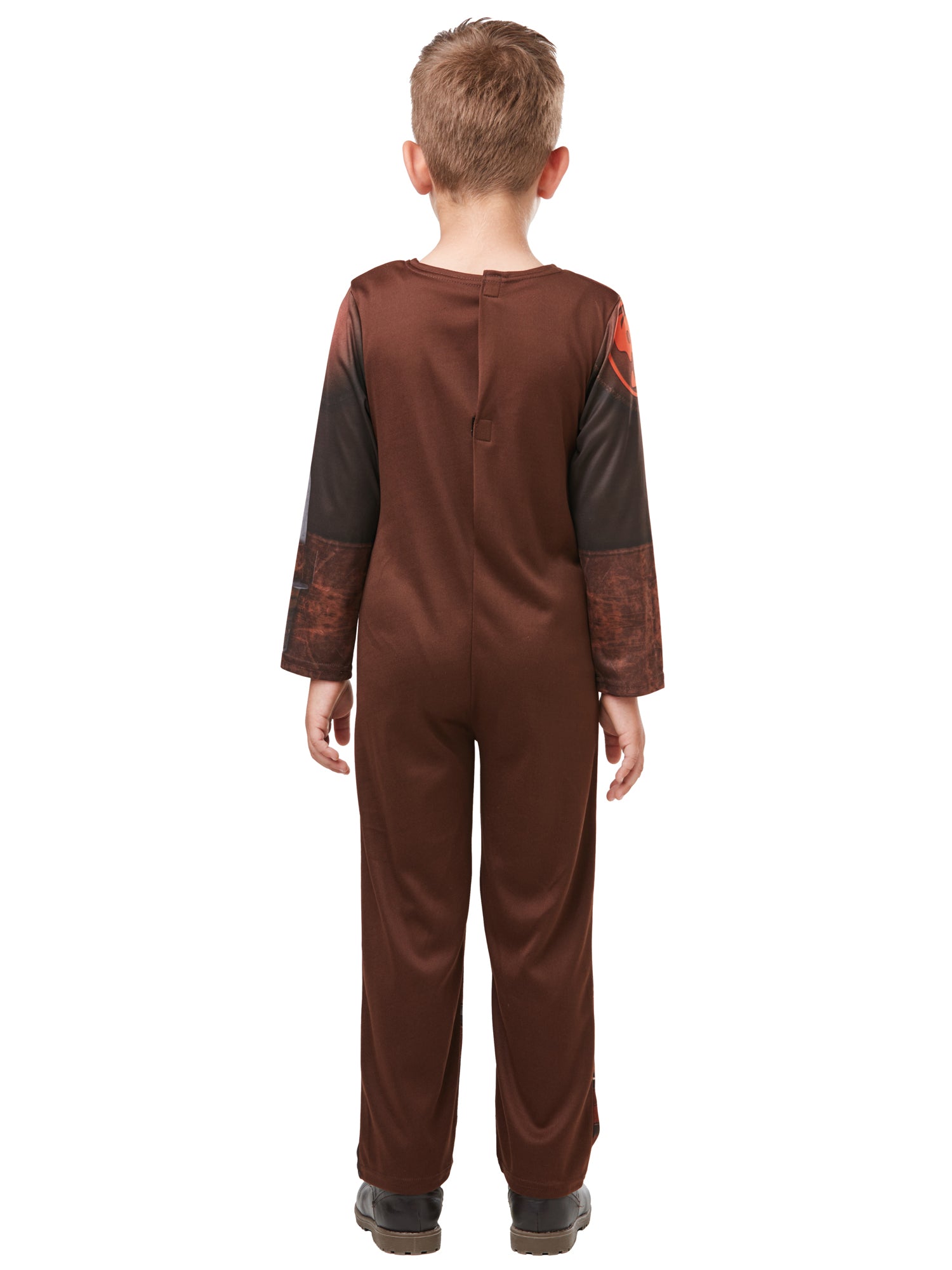 Hiccup kostuum