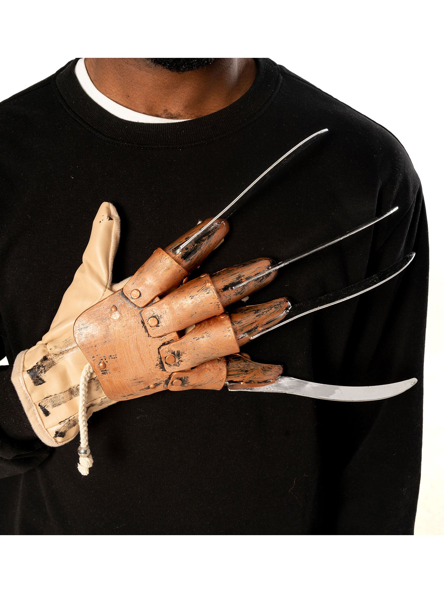 Freddy Handschoen