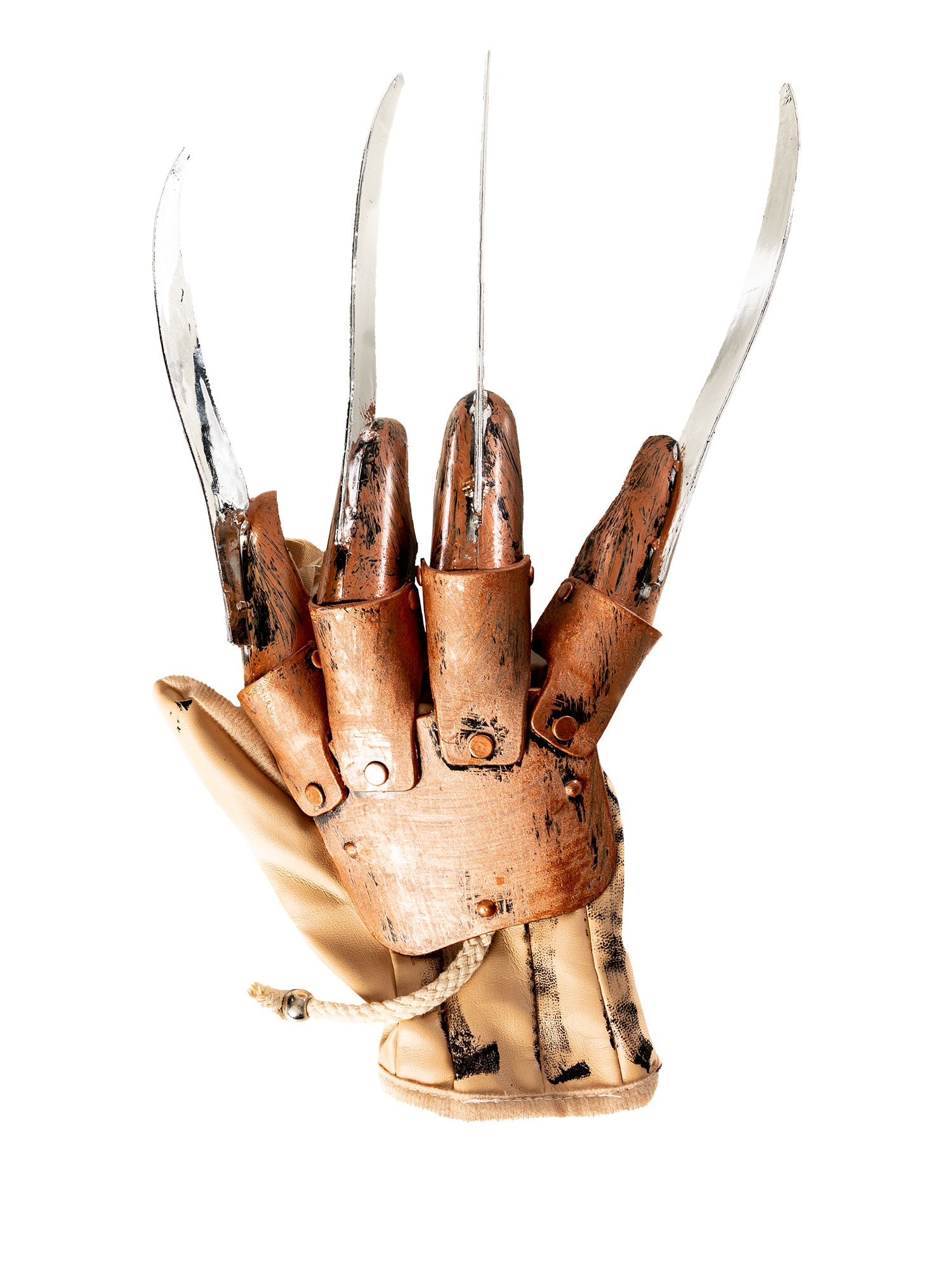 Freddy Handschoen