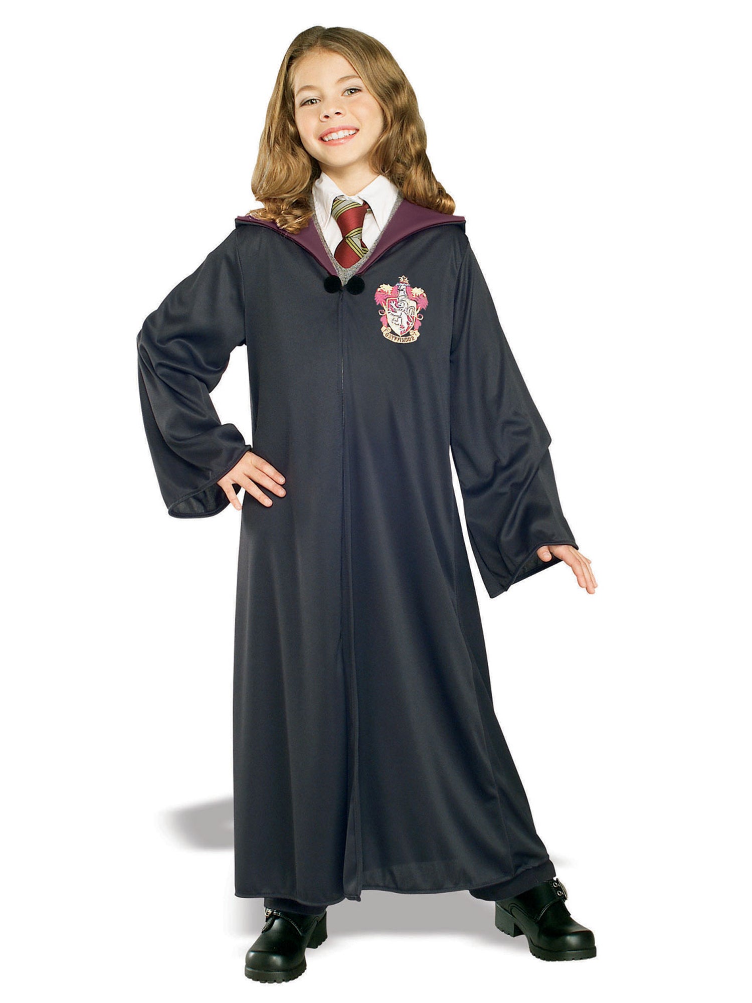 Gryffindor Mantel kostuum