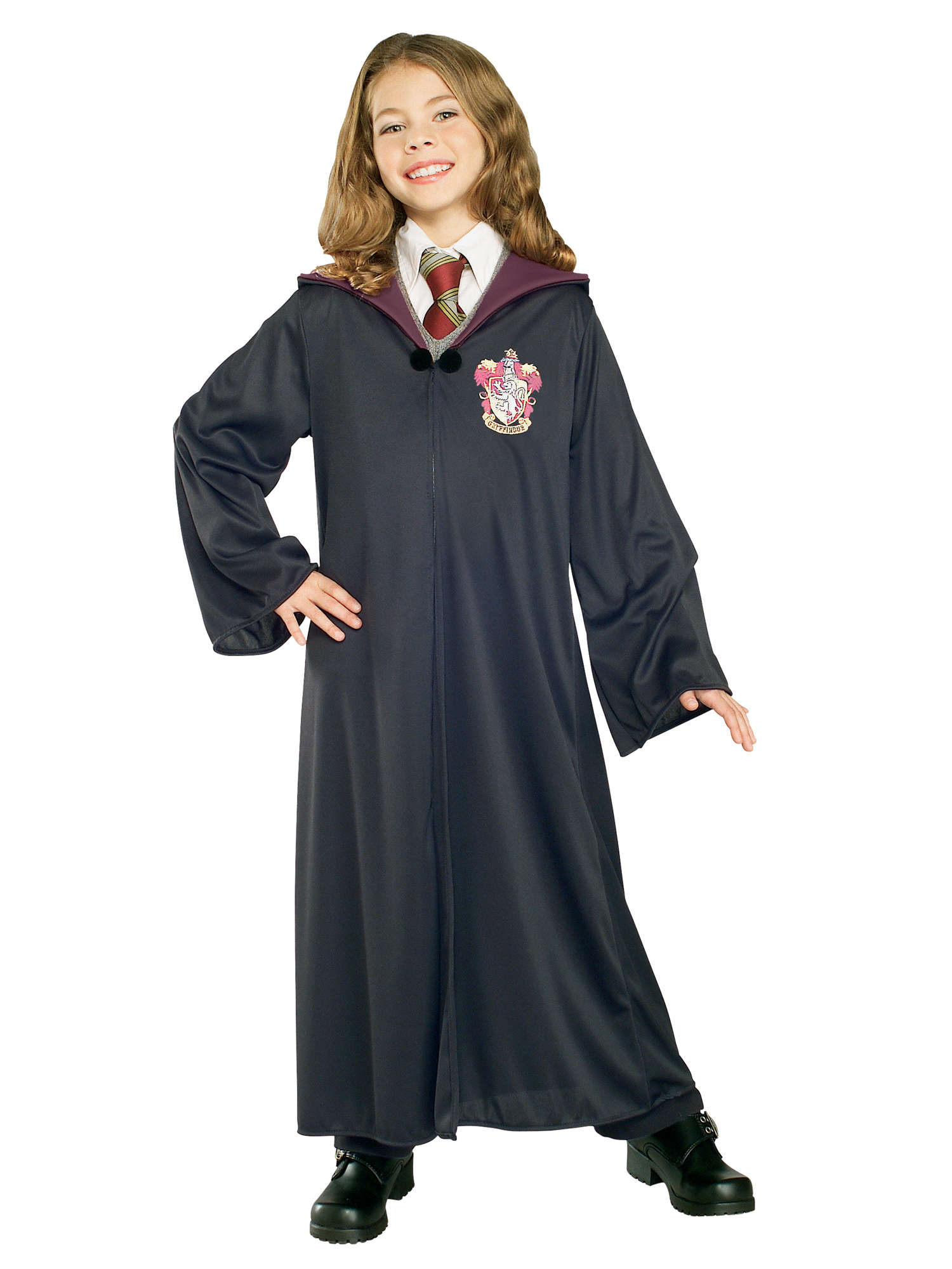 Gryffindor Mantel kostuum