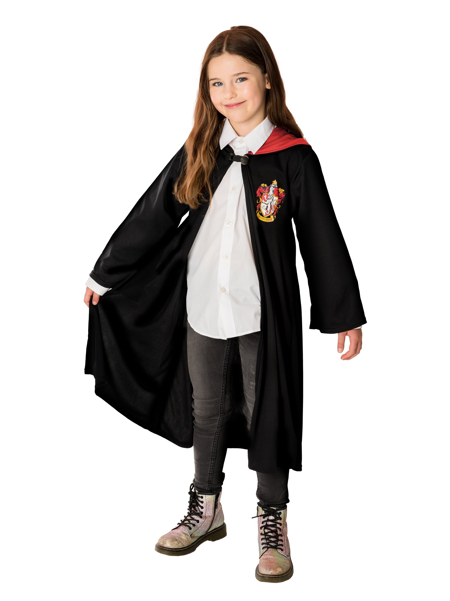 Gryffindor Mantel kostuum