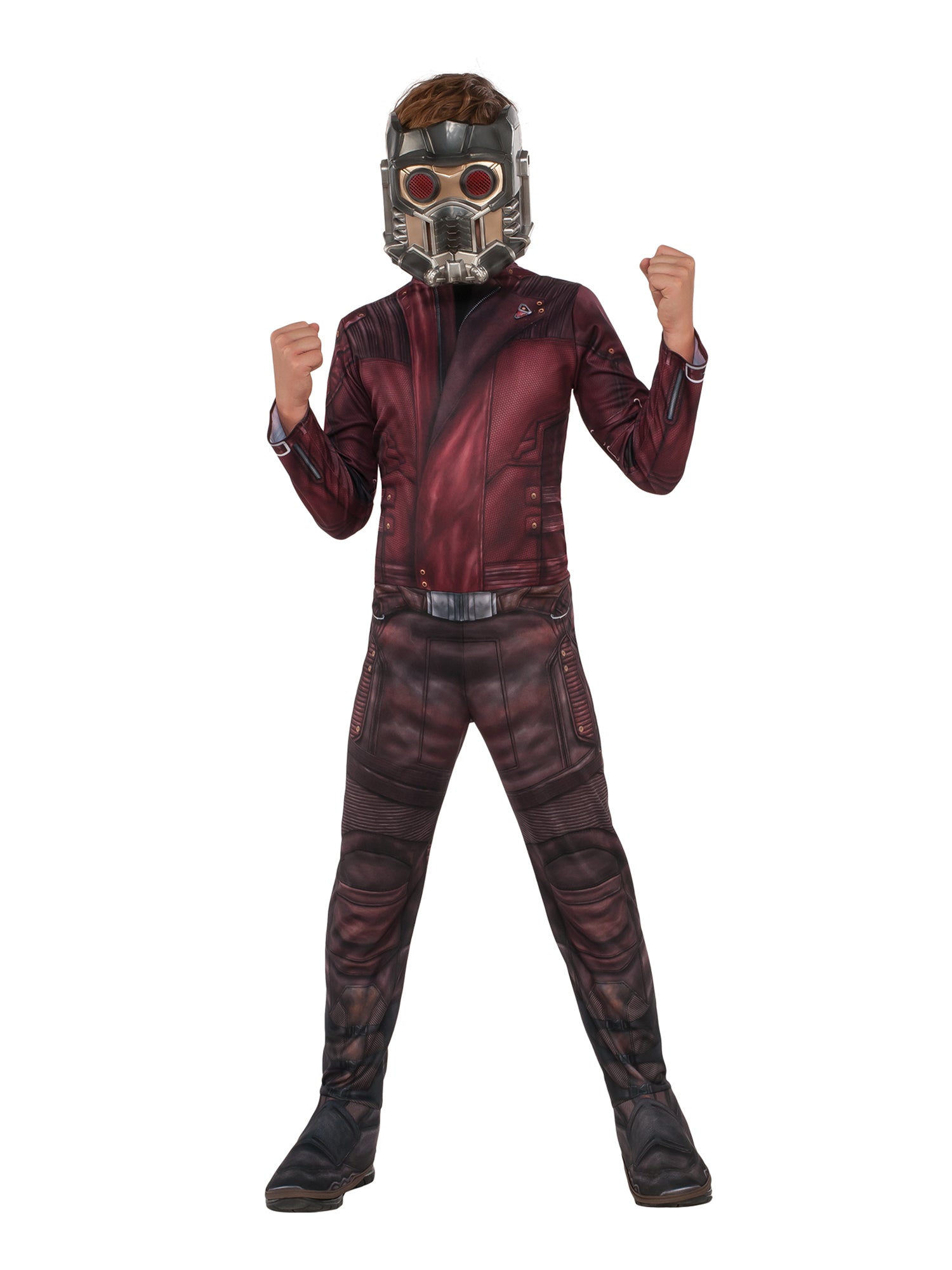 Star Lord kostuum