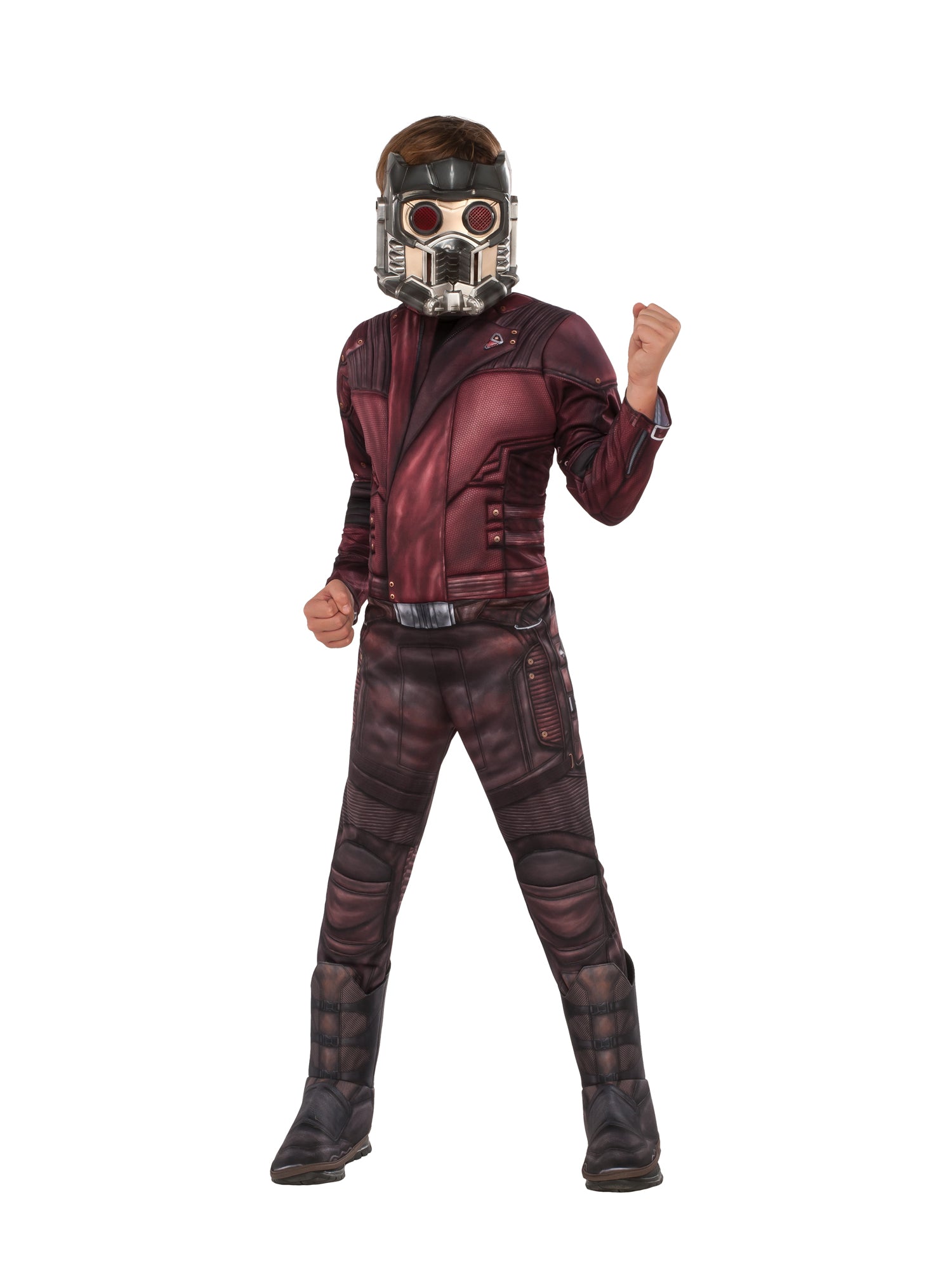 Deluxe Star Lord kostuum