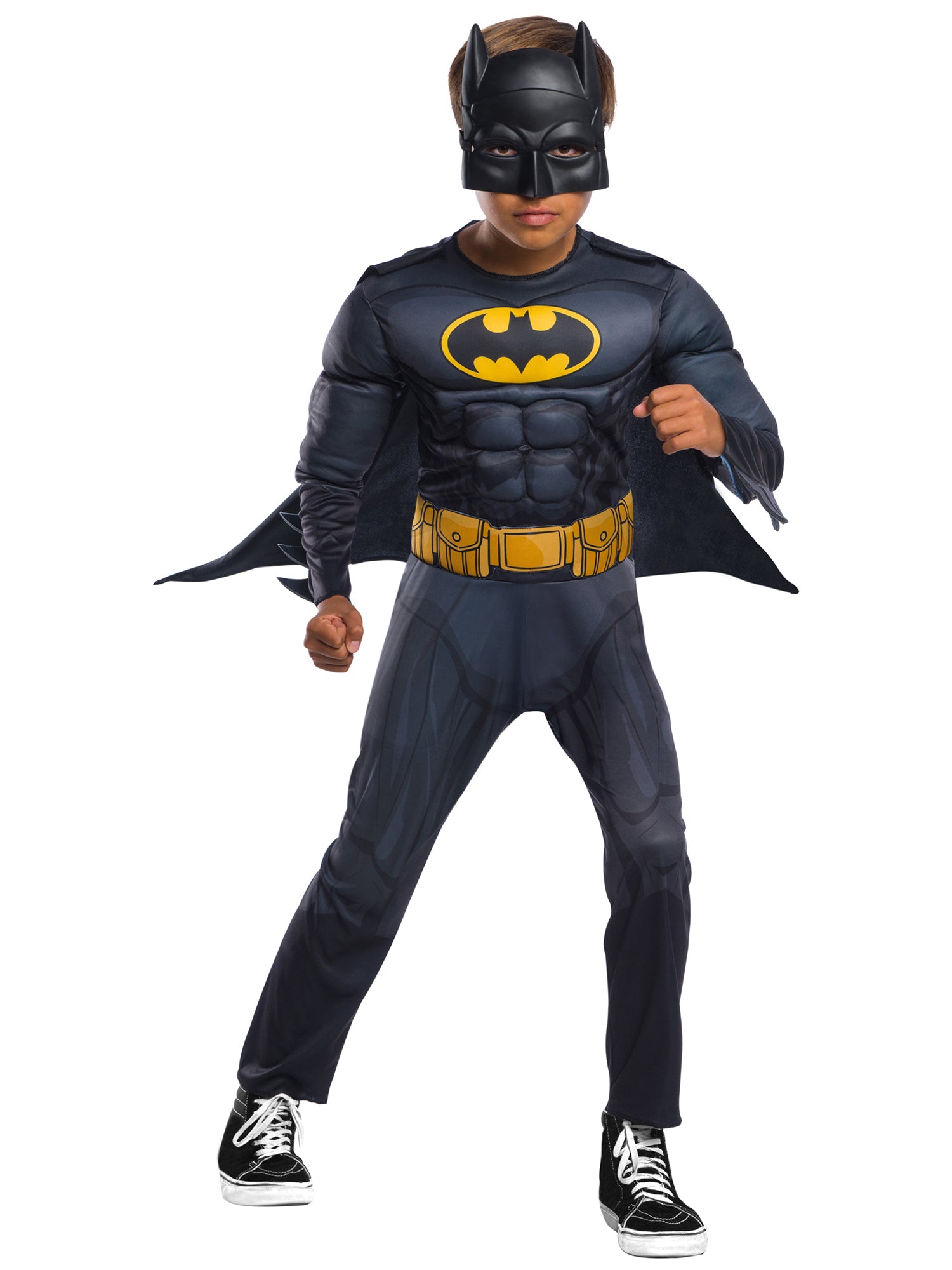 Batman Kinderkostuum