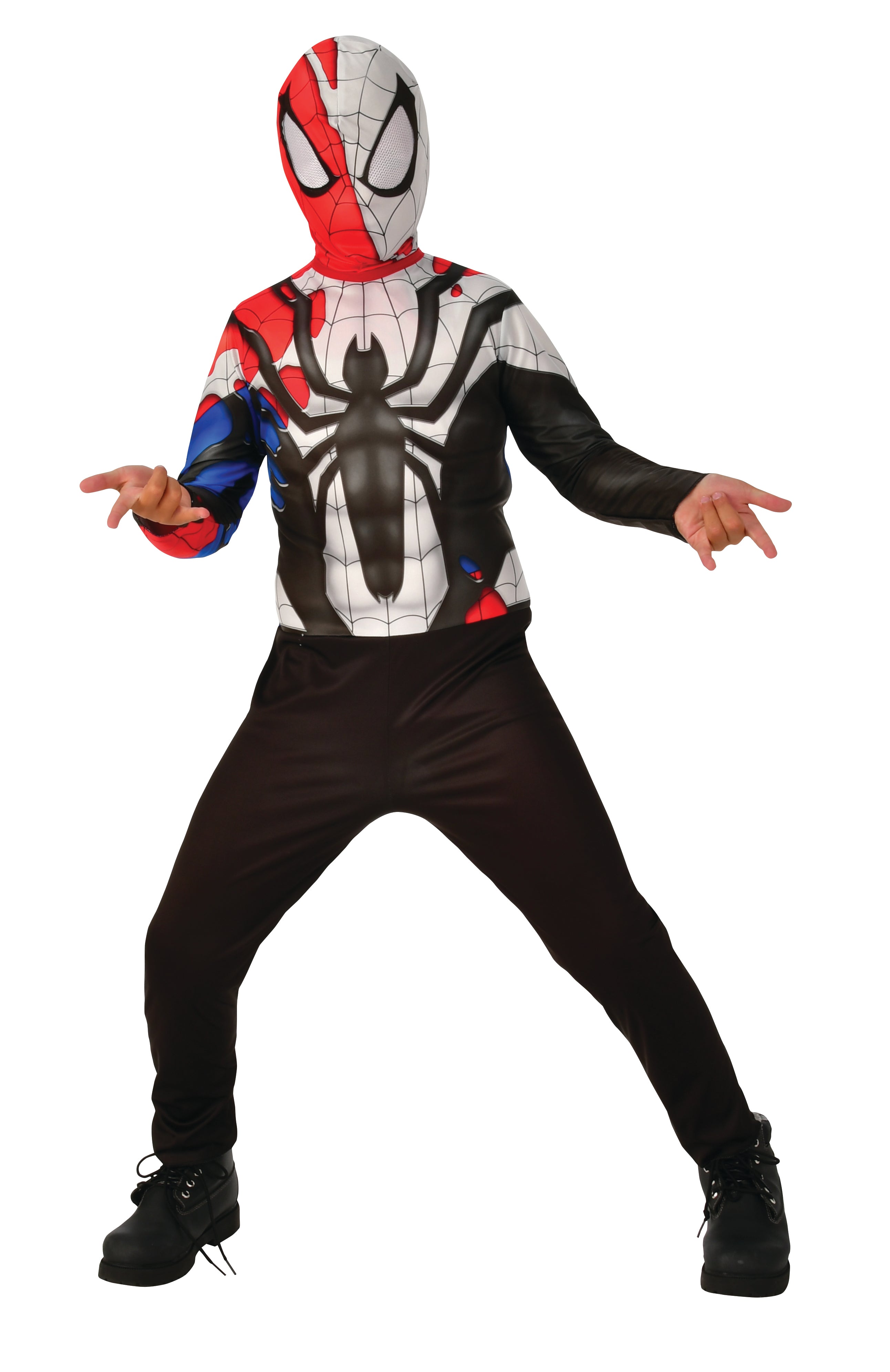 Spider-Man Venomized Kinderkostuum
