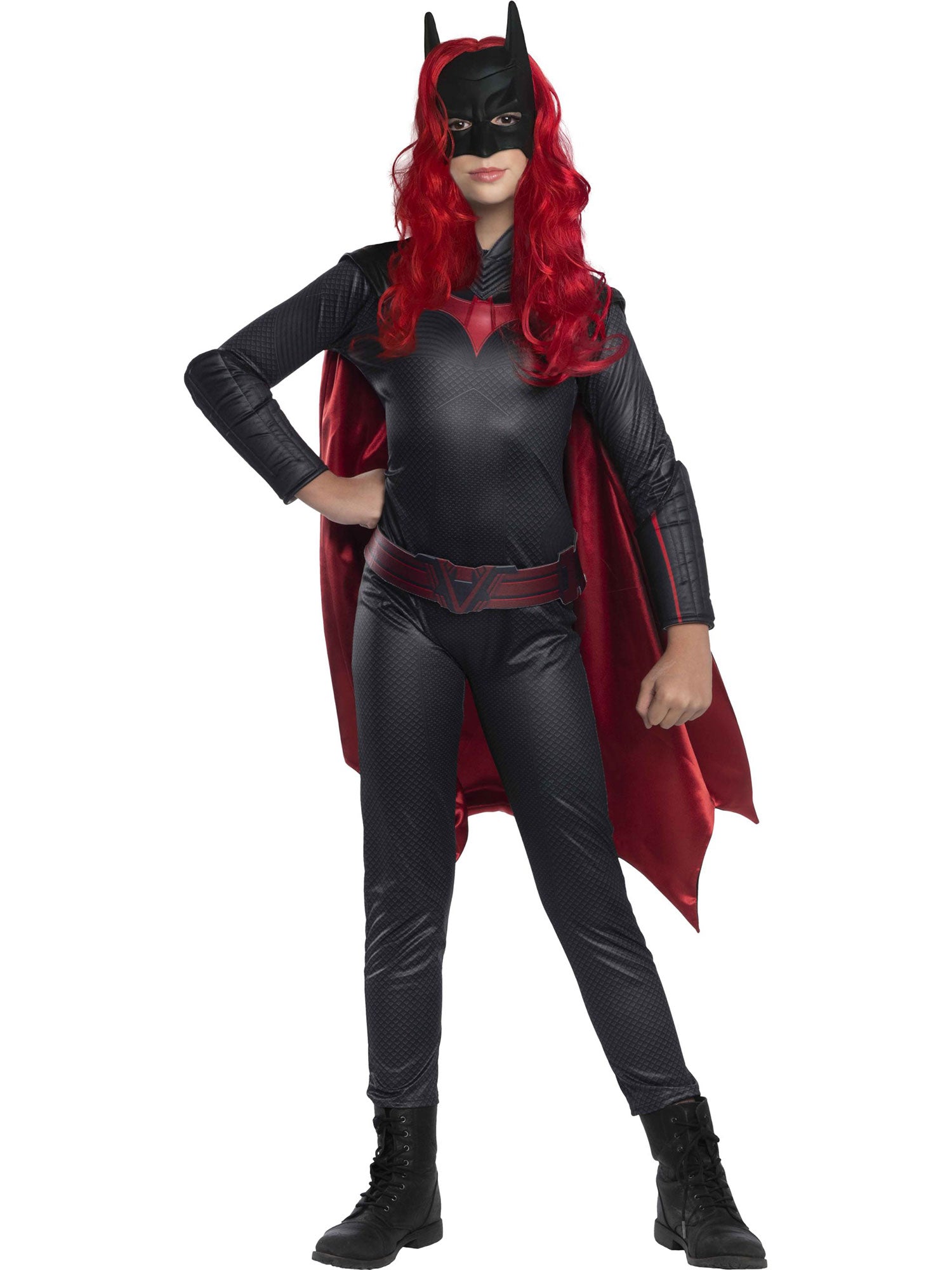 Batwoman kostuum