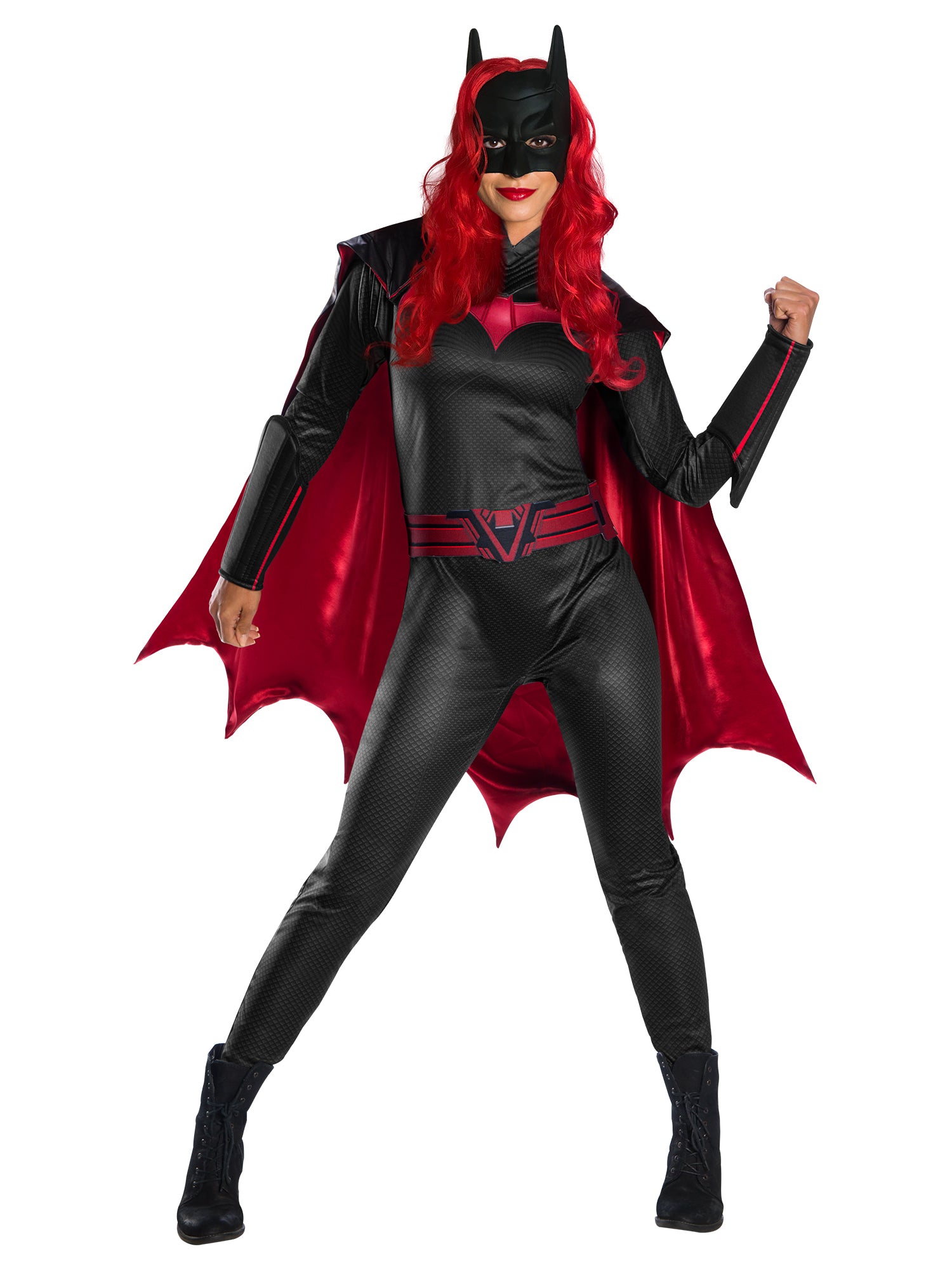 Batwoman wostuum