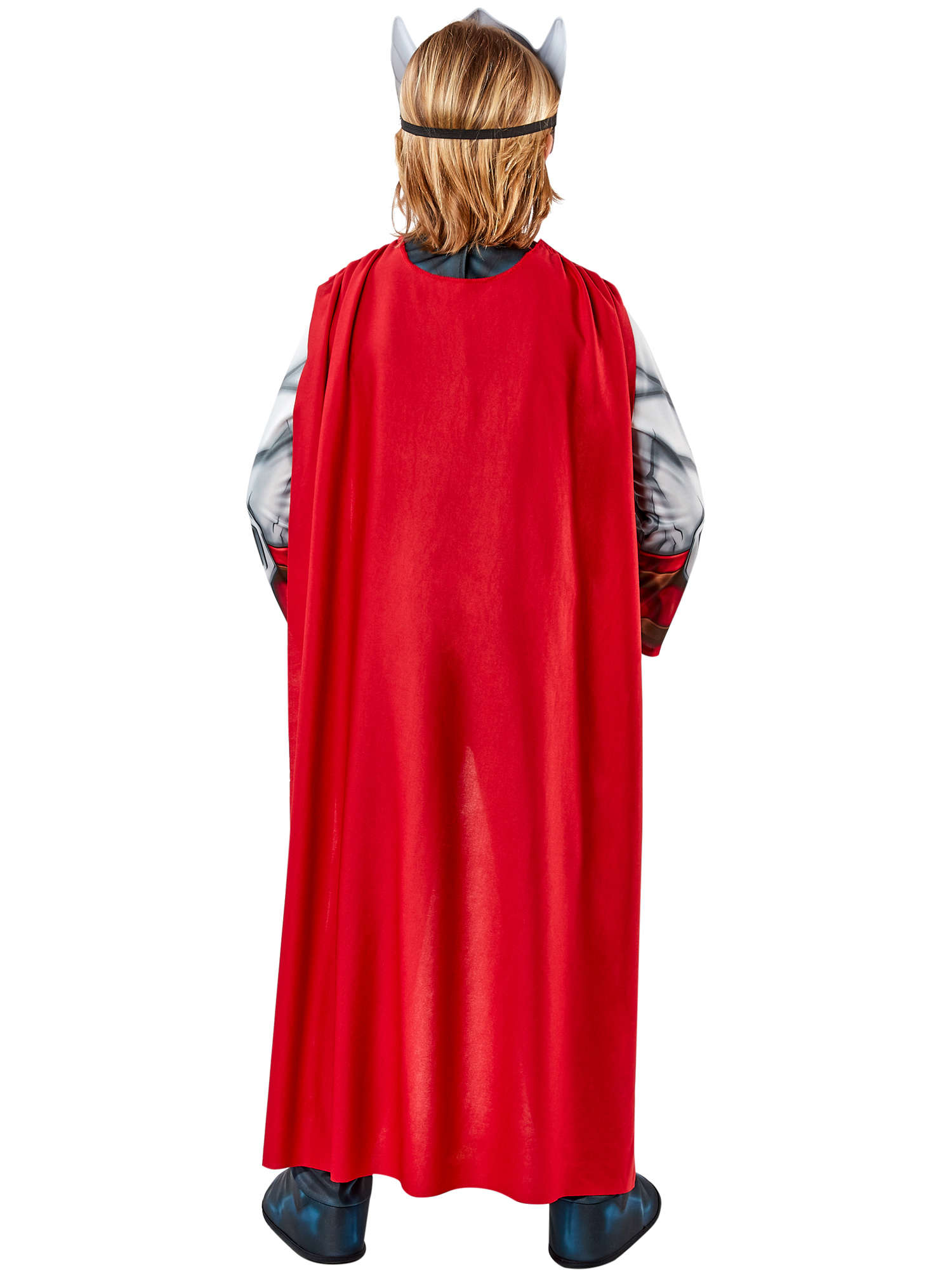 Thor kostuum