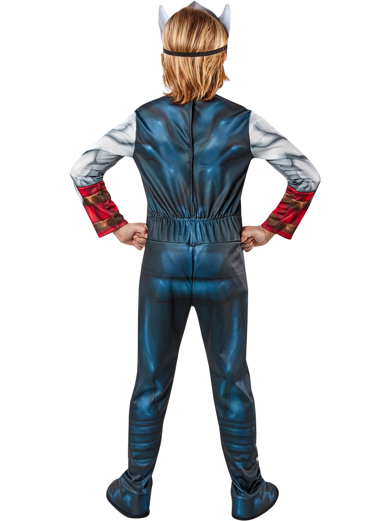 Thor kostuum