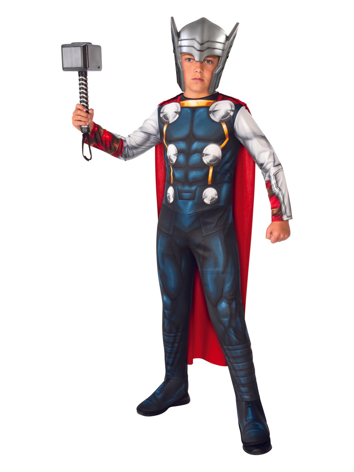 Thor kostuum