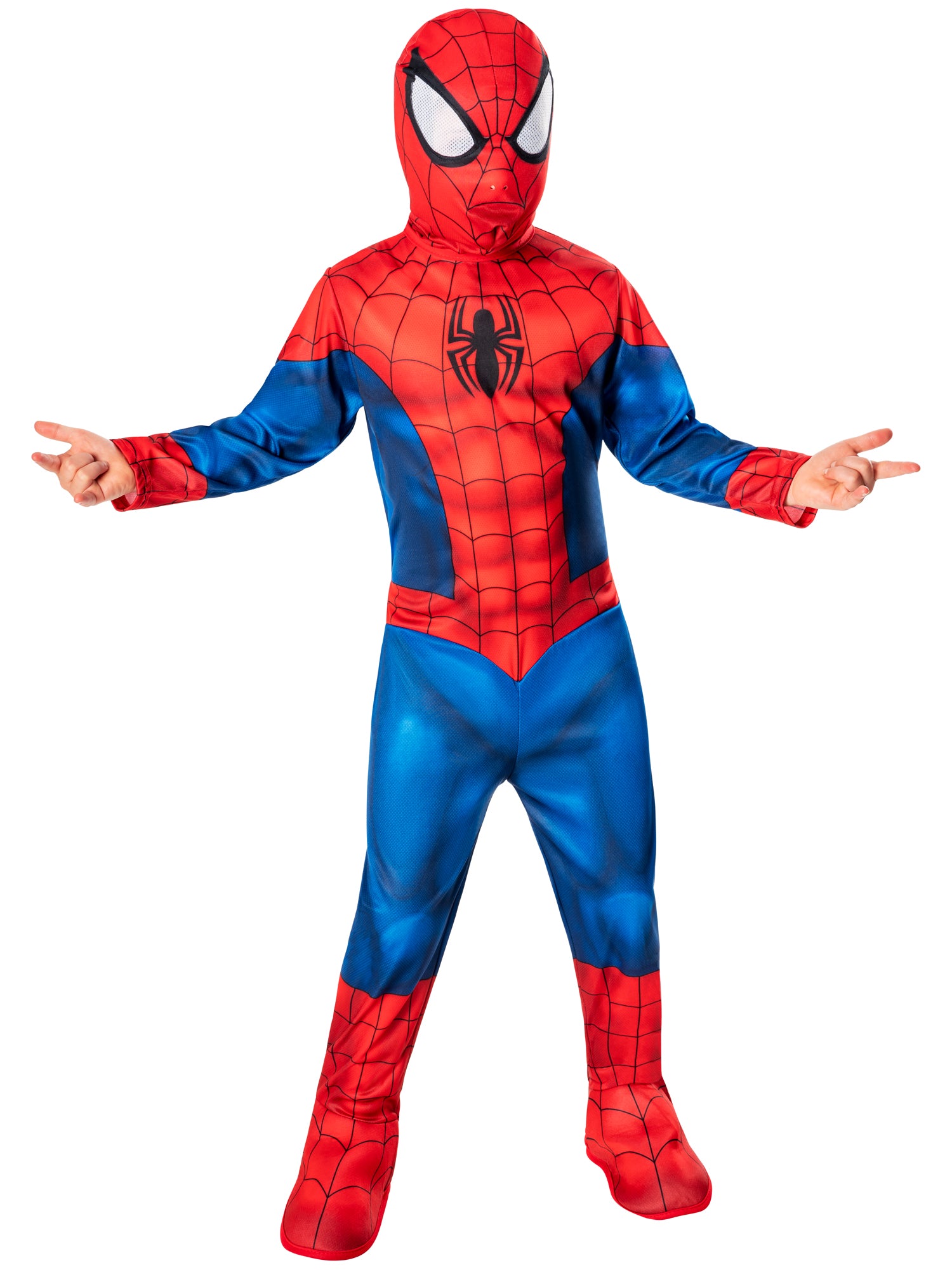 Spider-Man Kinderkostuum