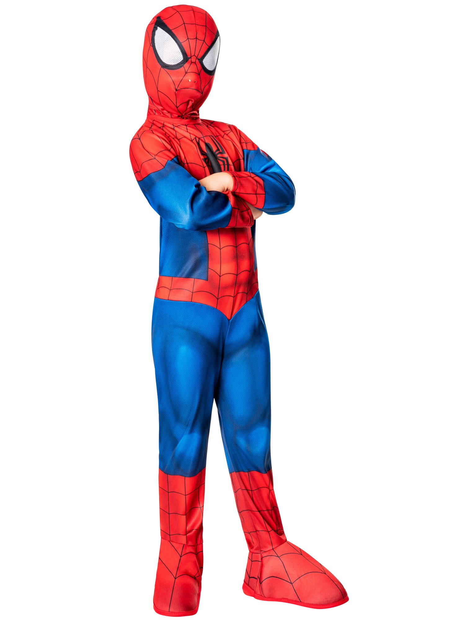 Spider-Man Kinderkostuum
