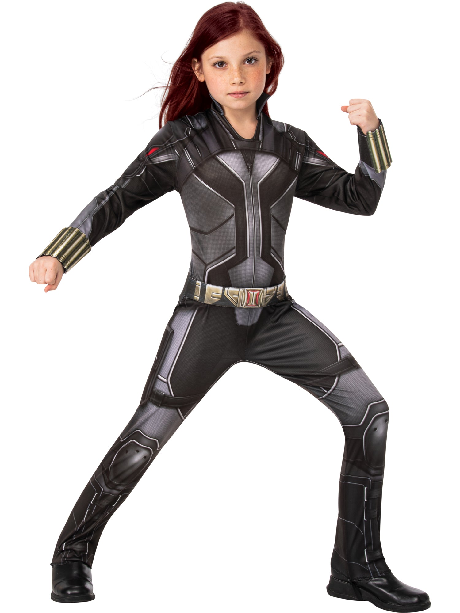 Black Widow kostuum