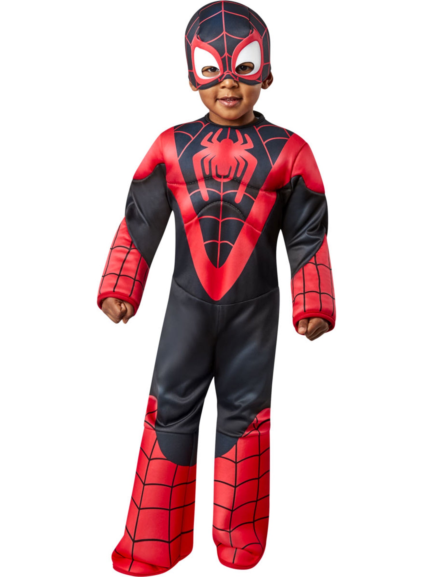 Spinn Deluxe Kinderkostuum