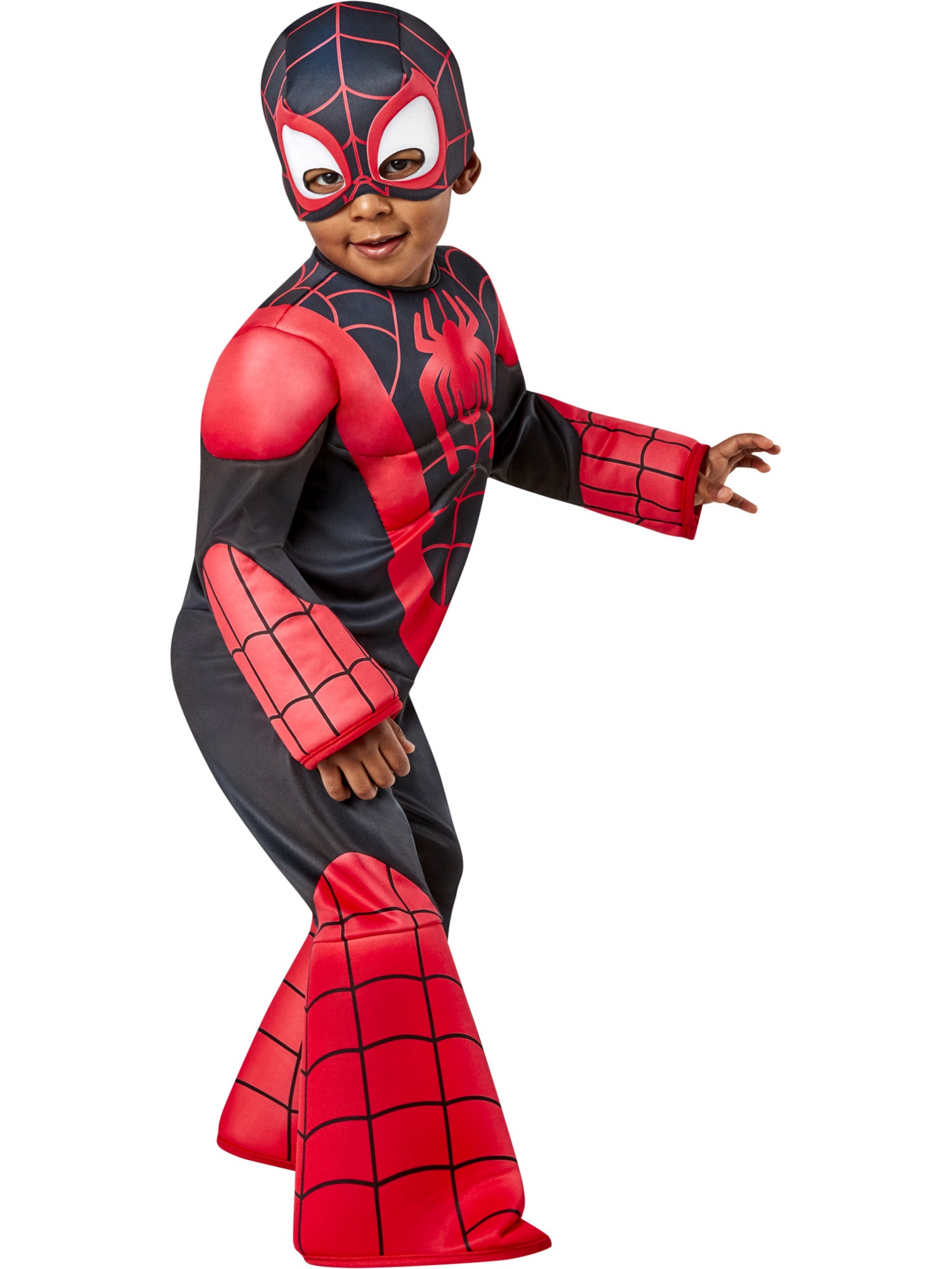 Spinn Deluxe Kinderkostuum