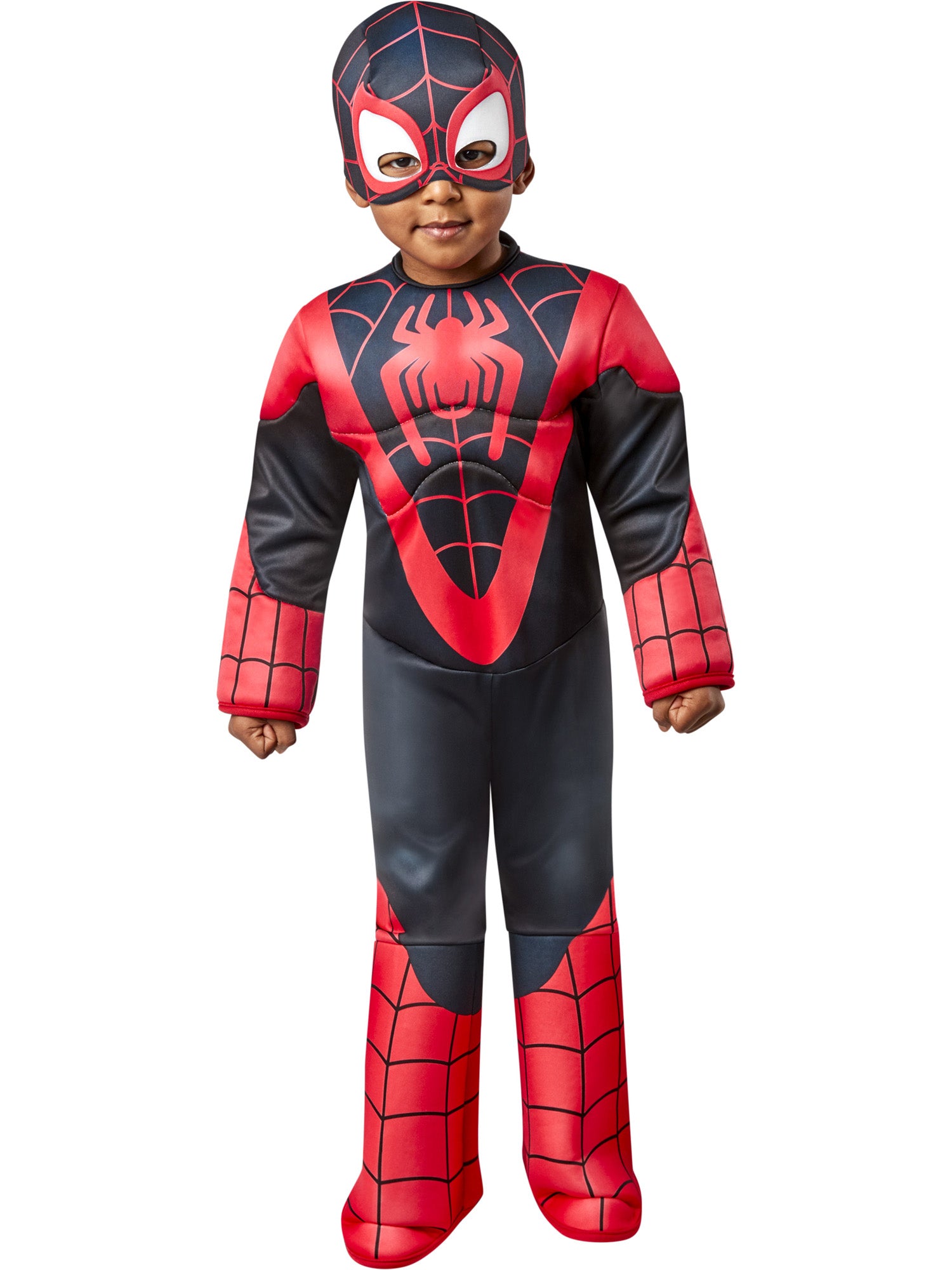 Spinn Deluxe Kinderkostuum
