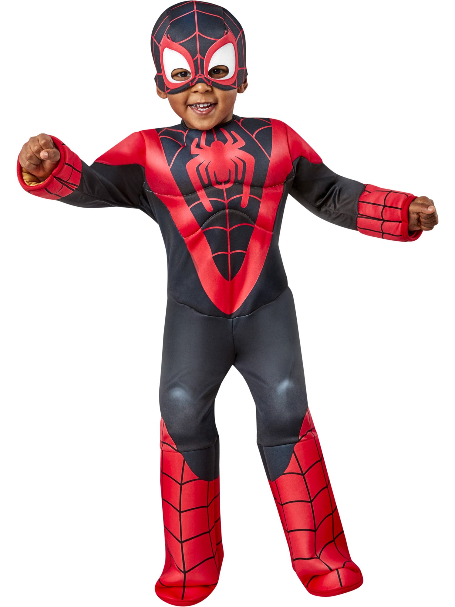 Spinn Deluxe Kinderkostuum