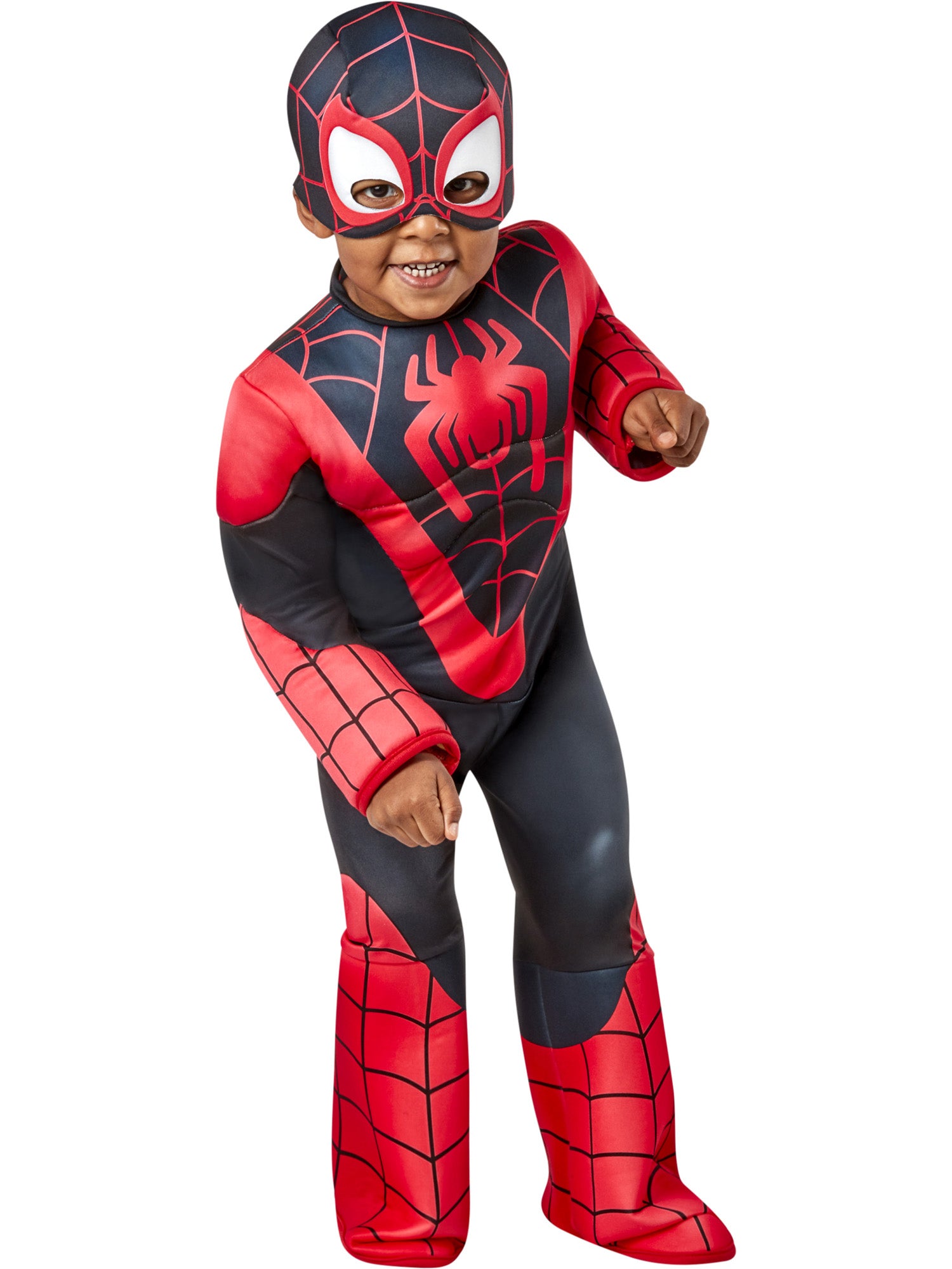 Spinn Deluxe Kinderkostuum