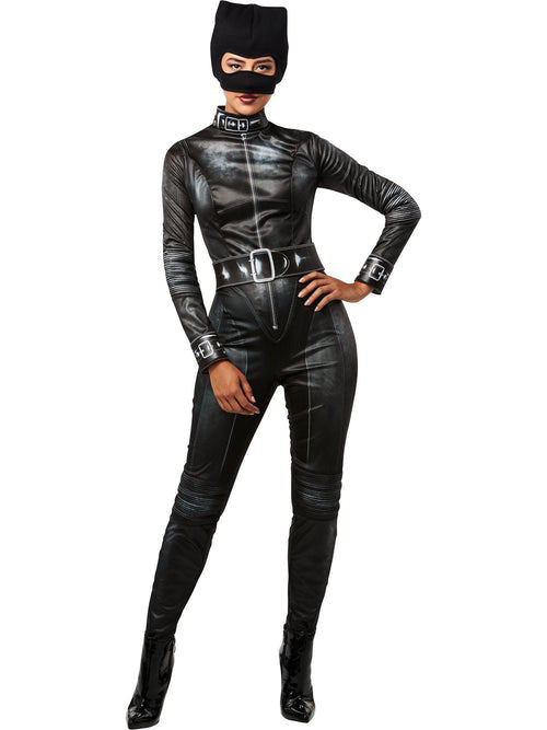 Batman Selina Kyle Volwassenenkostuum