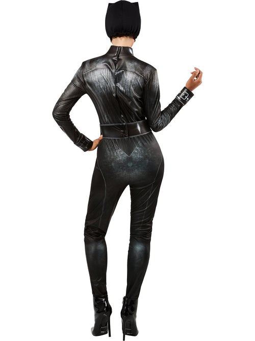 Batman Selina Kyle Volwassenenkostuum