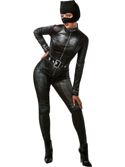 Batman Selina Kyle Volwassenenkostuum