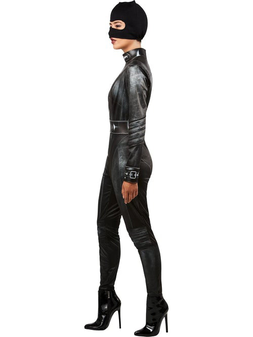 Batman Selina Kyle Volwassenenkostuum