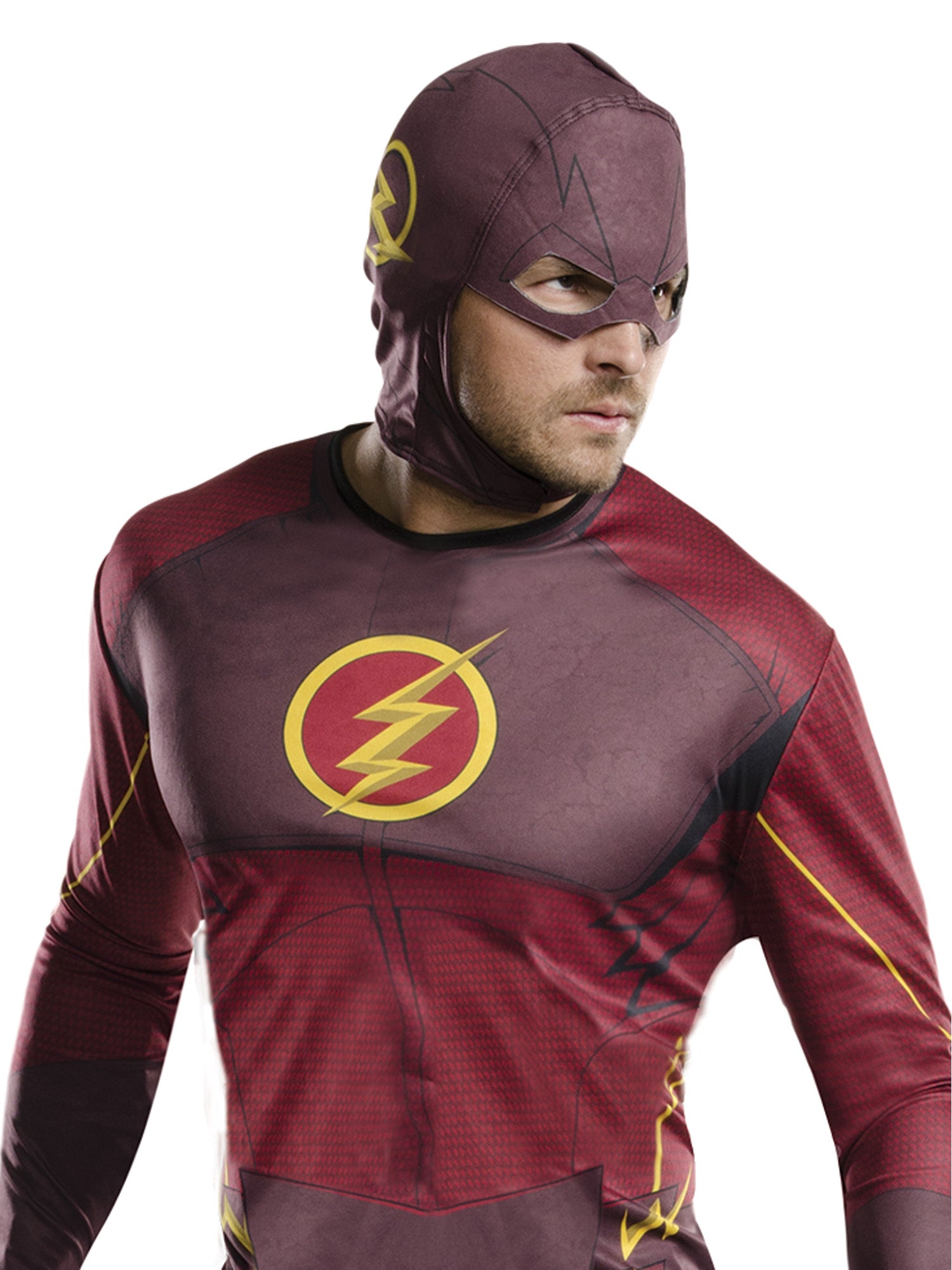 Flash kostuum