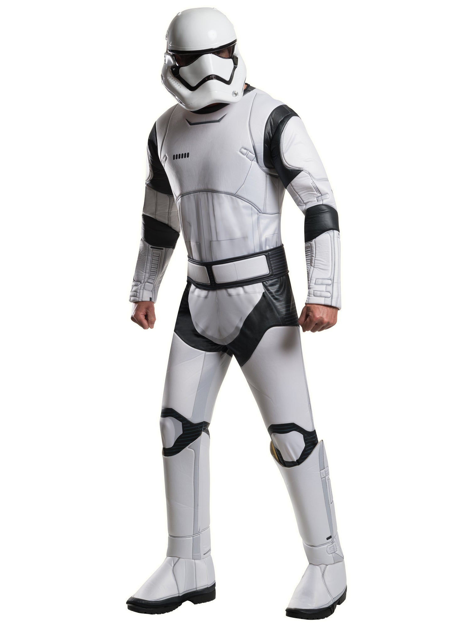 Deluxe Stormtrooper kostuum