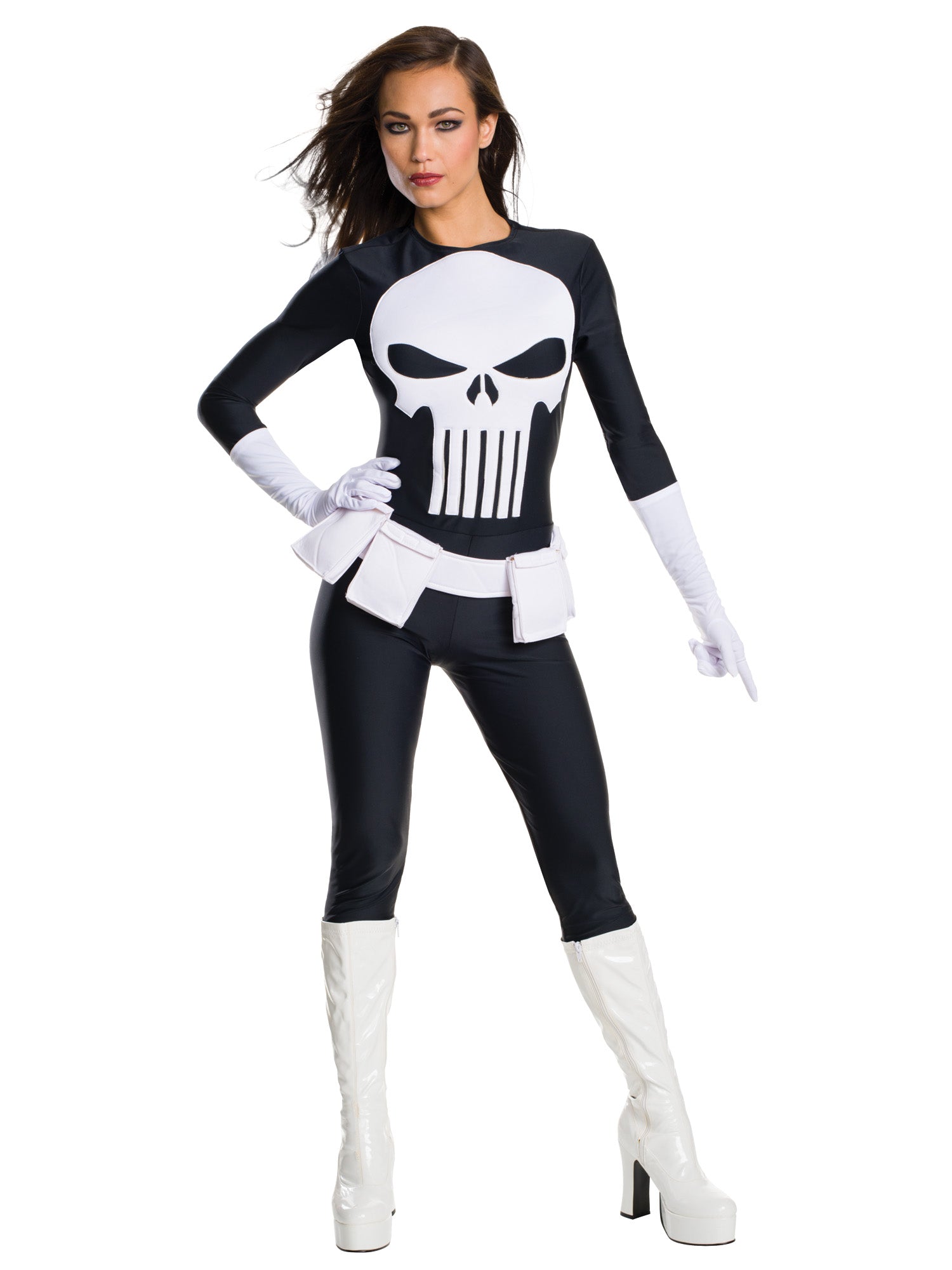 The Punisher kostuum