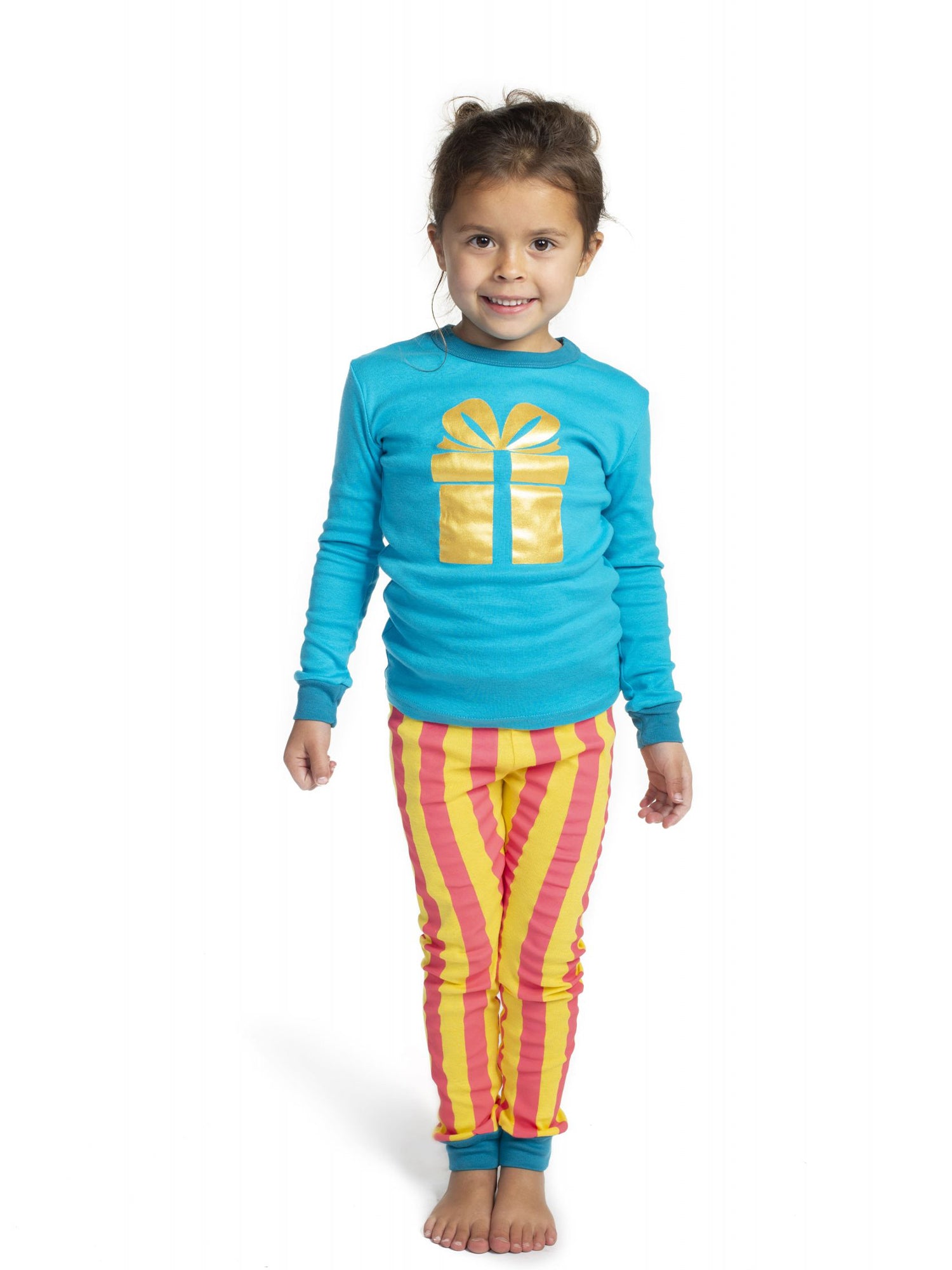Cadeau Piet Pyjama