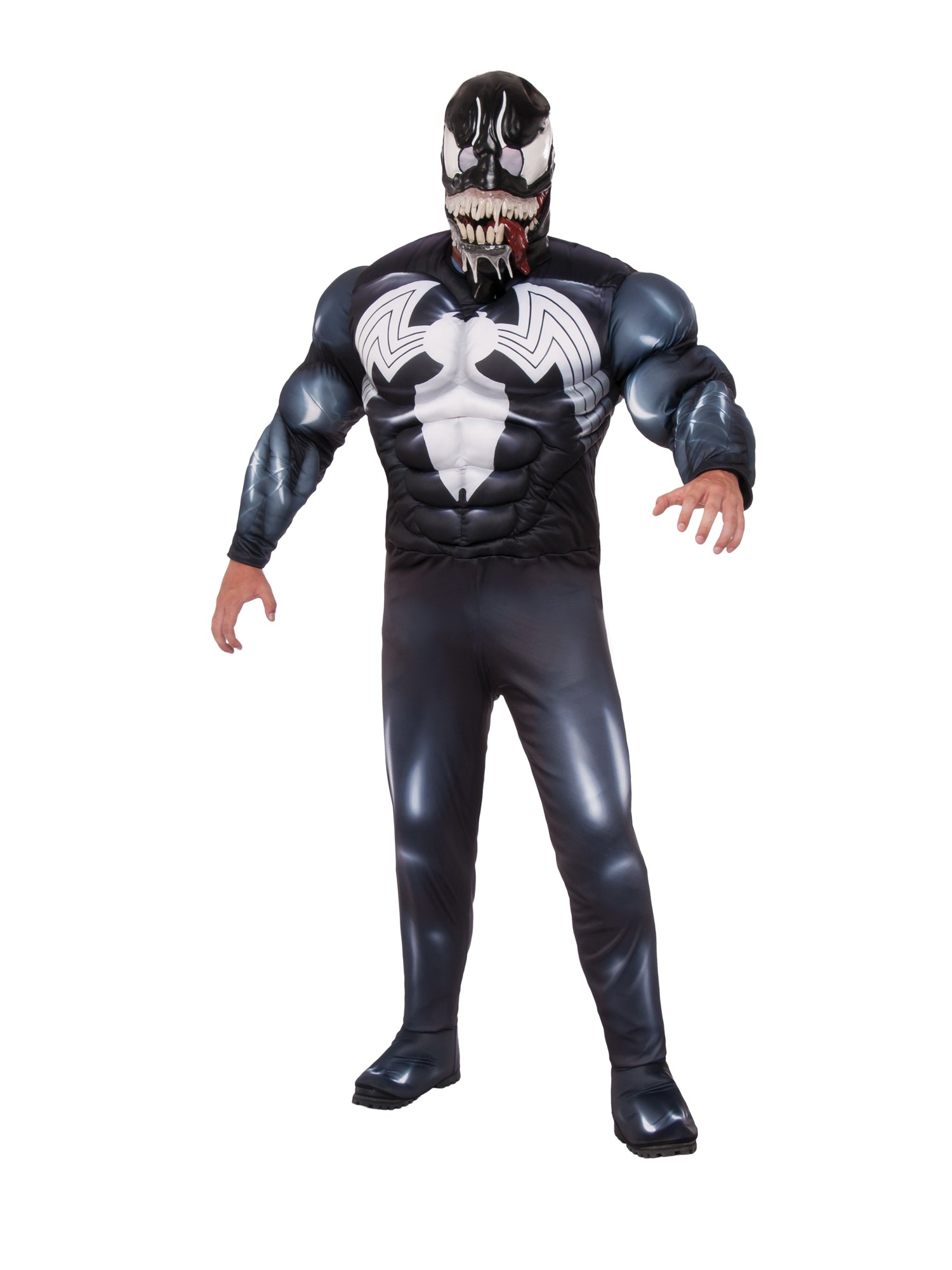 Venom Volwassenenkostuum