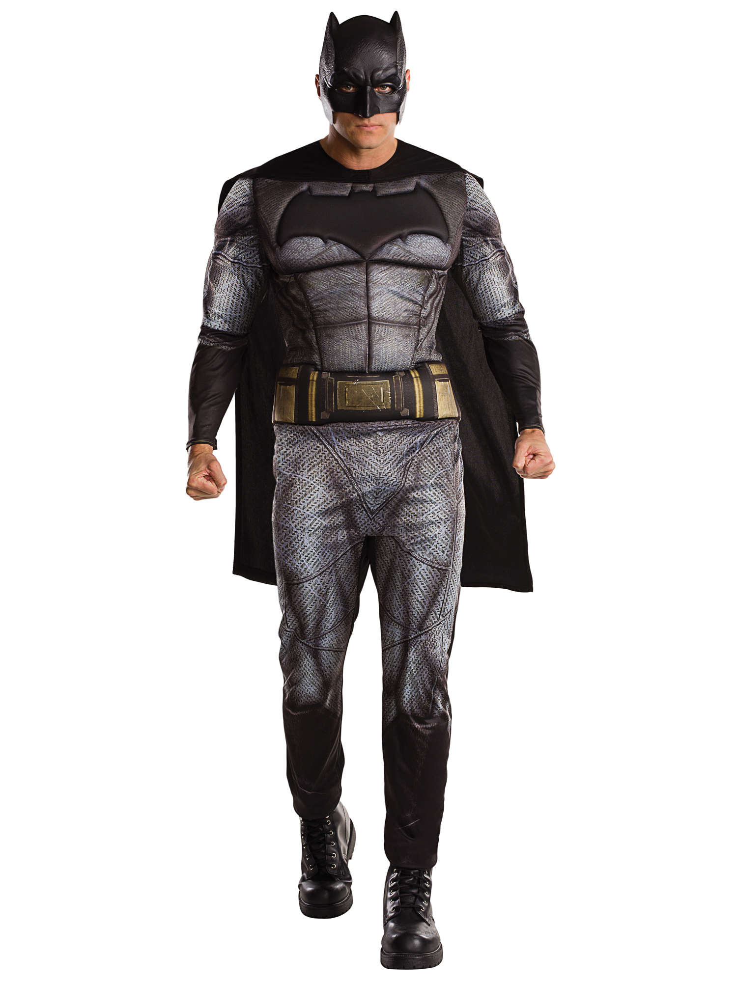 Batman kostuum
