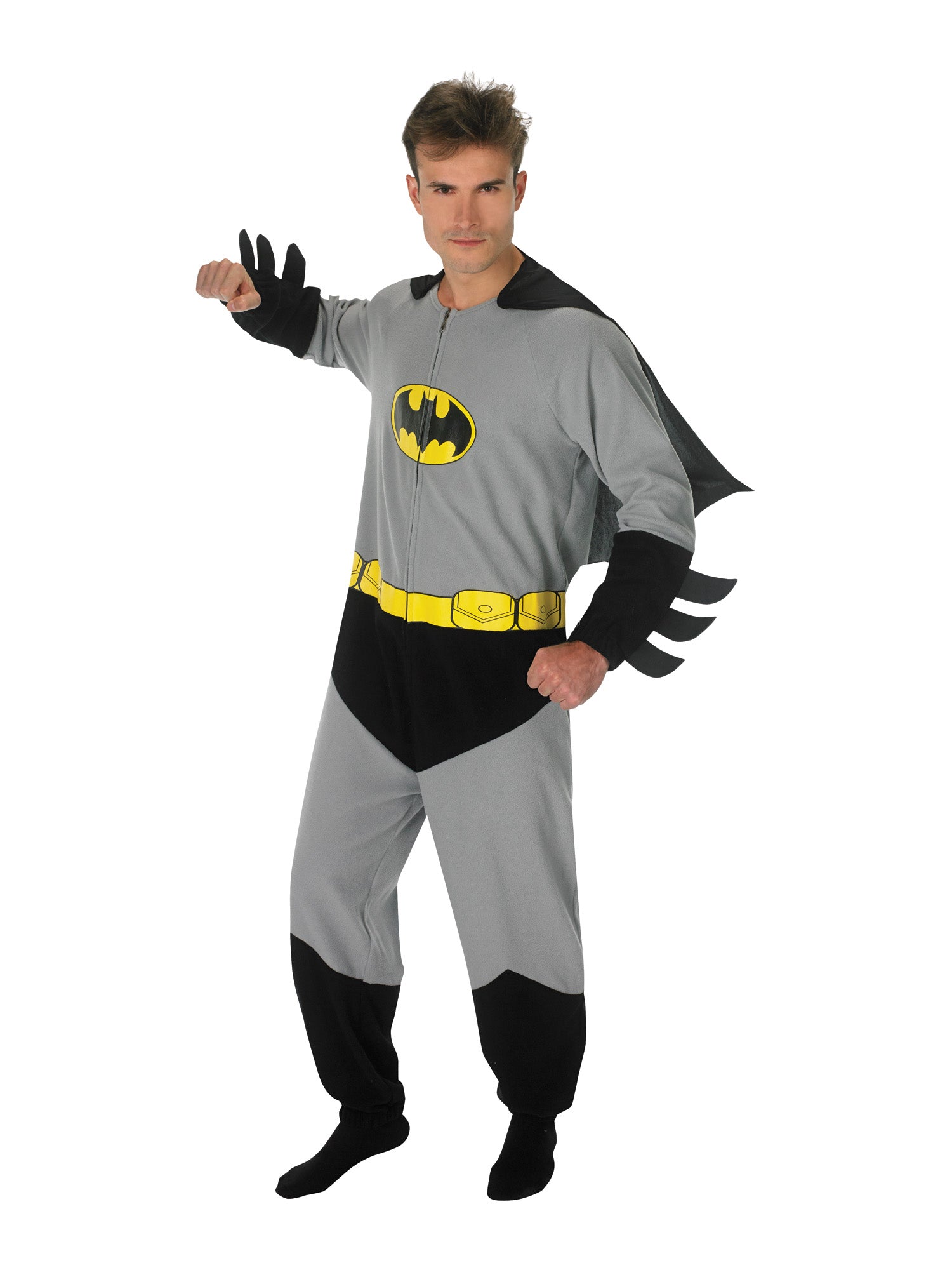 Batman onesie