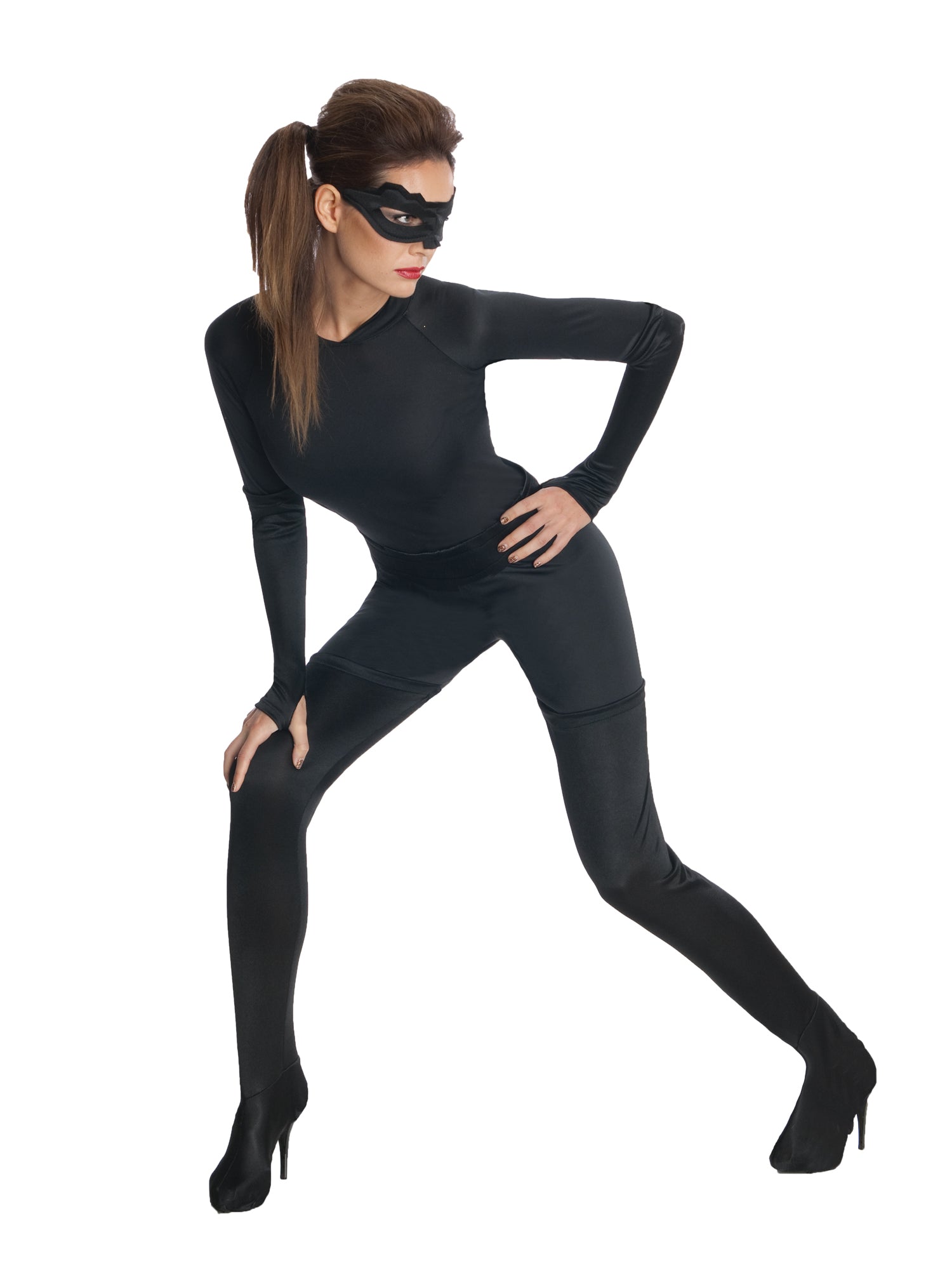 Catwoman kostuum