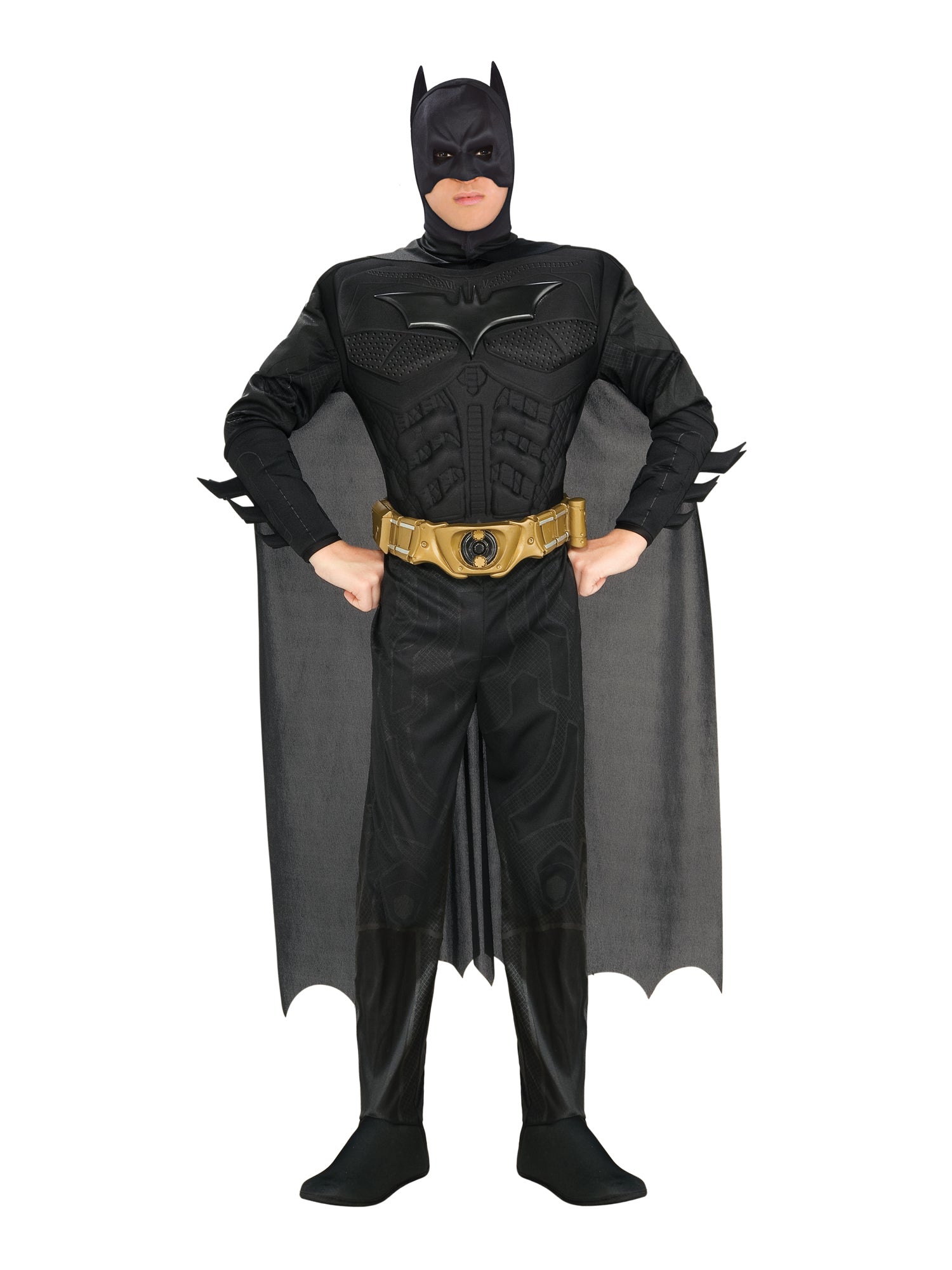 Deluxe Batman kostuum