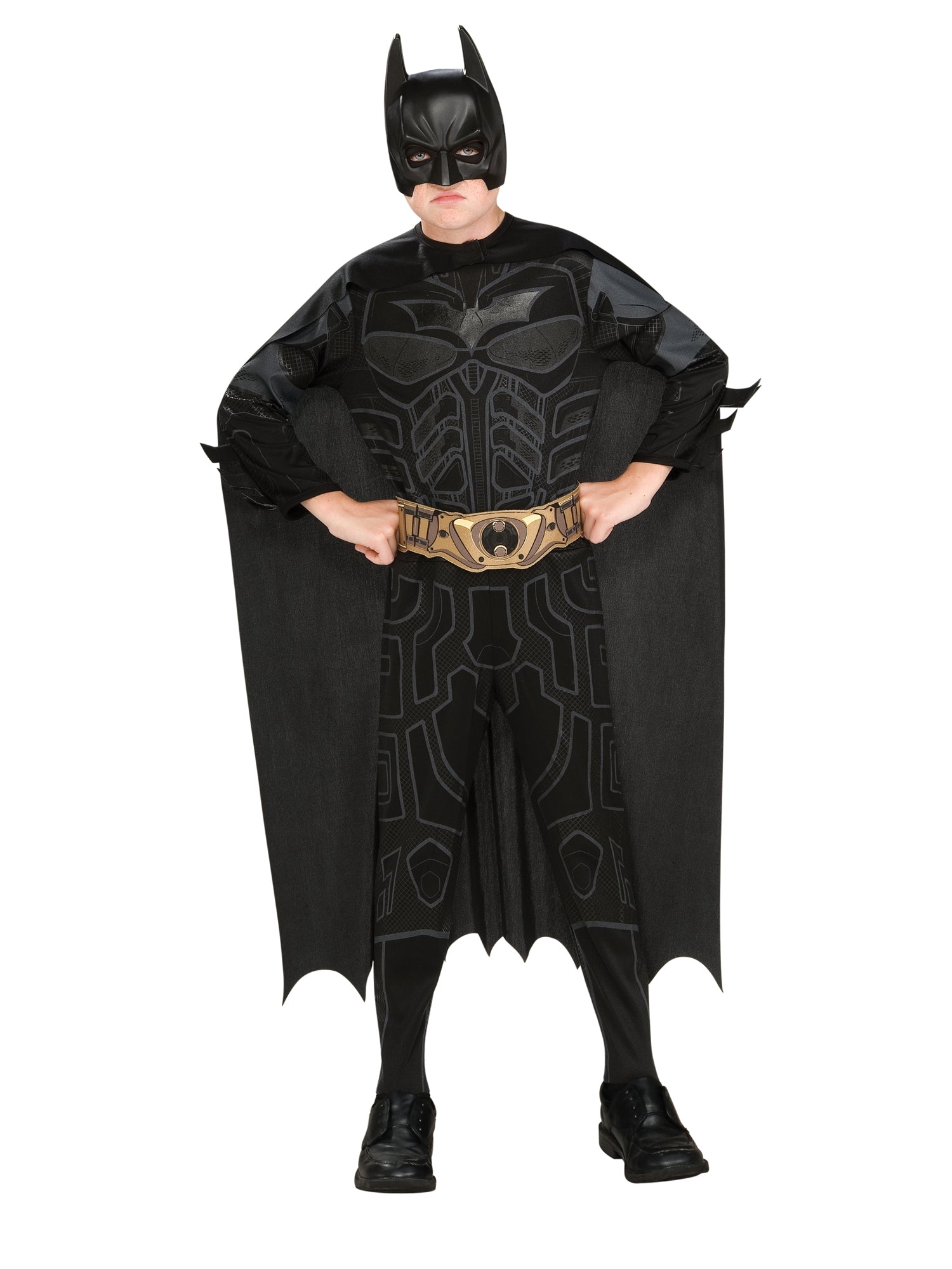 Batman kostuum