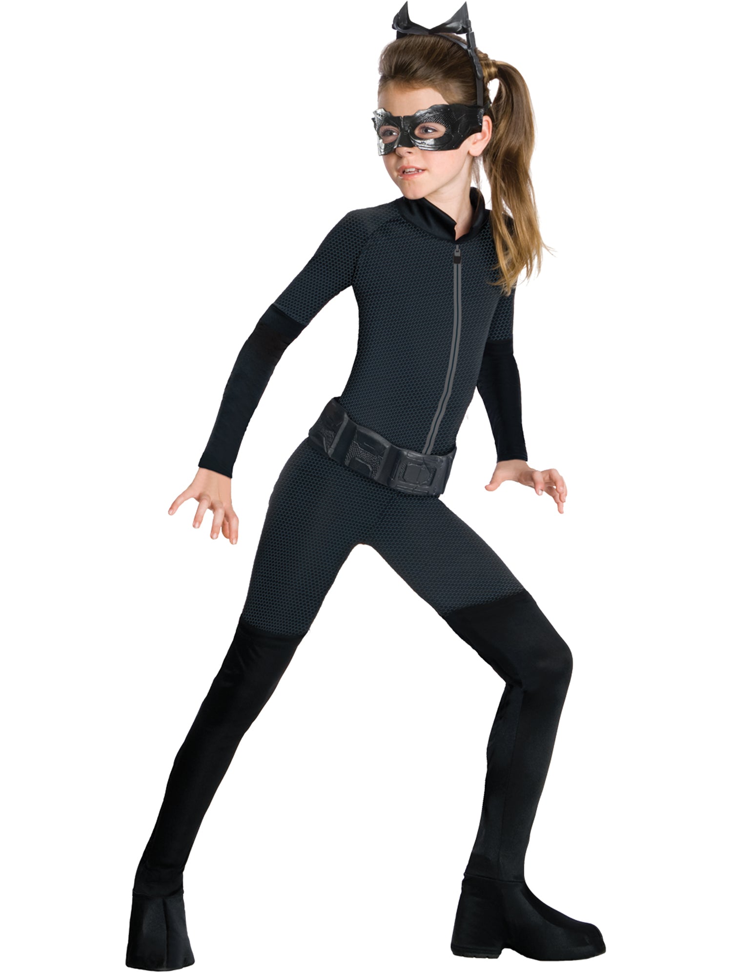 Catwoman kostuum